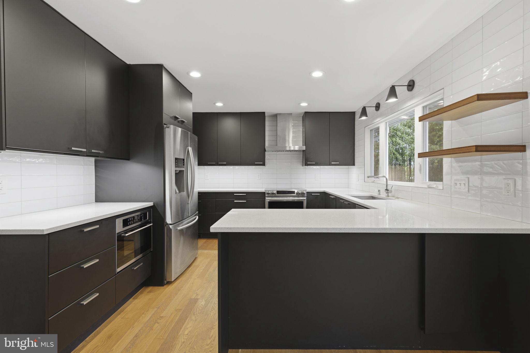 CLEAR ACRES - Residential