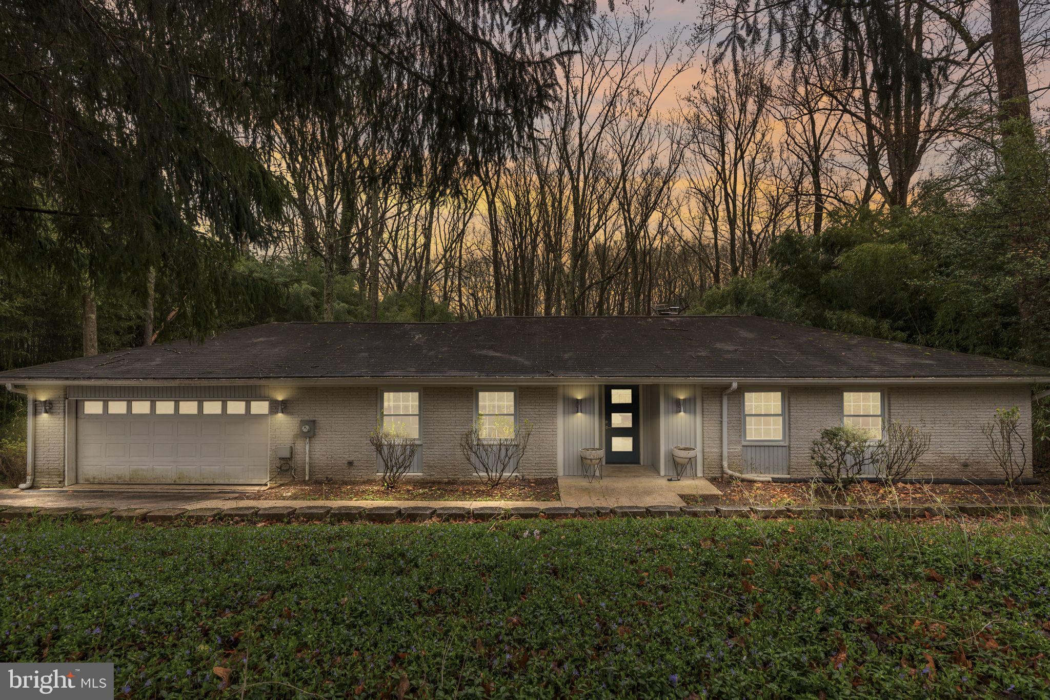 CLEAR ACRES - Residential