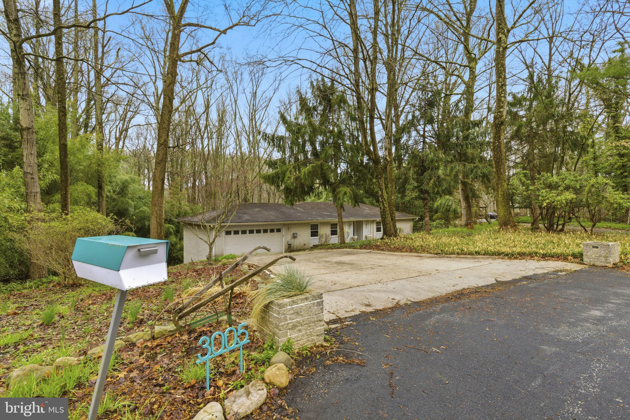 CLEAR ACRES - Residential