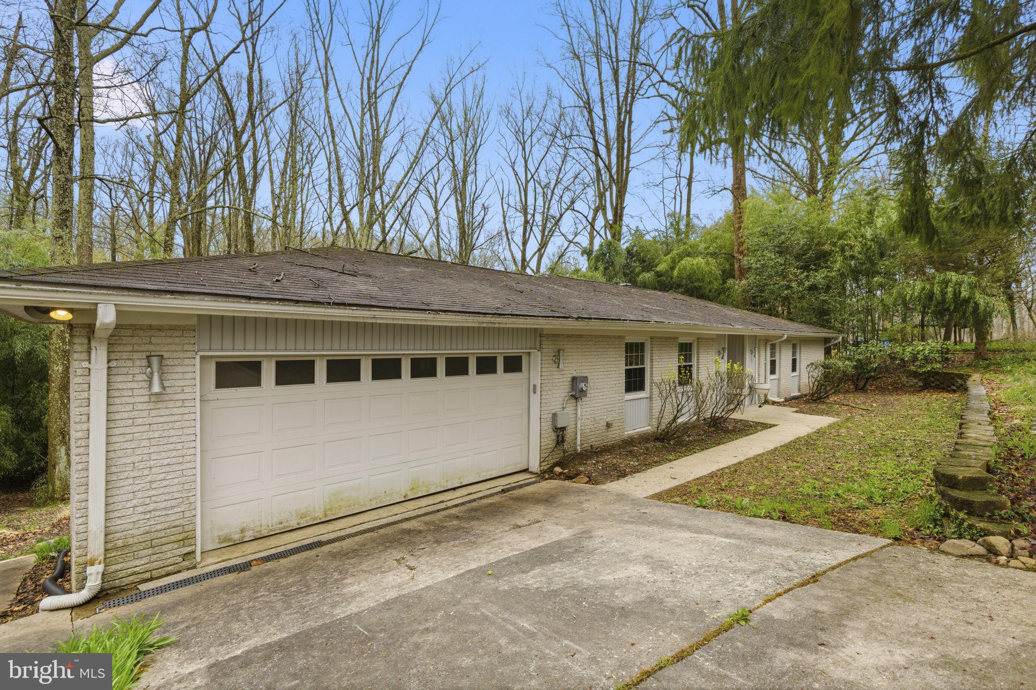 CLEAR ACRES - Residential