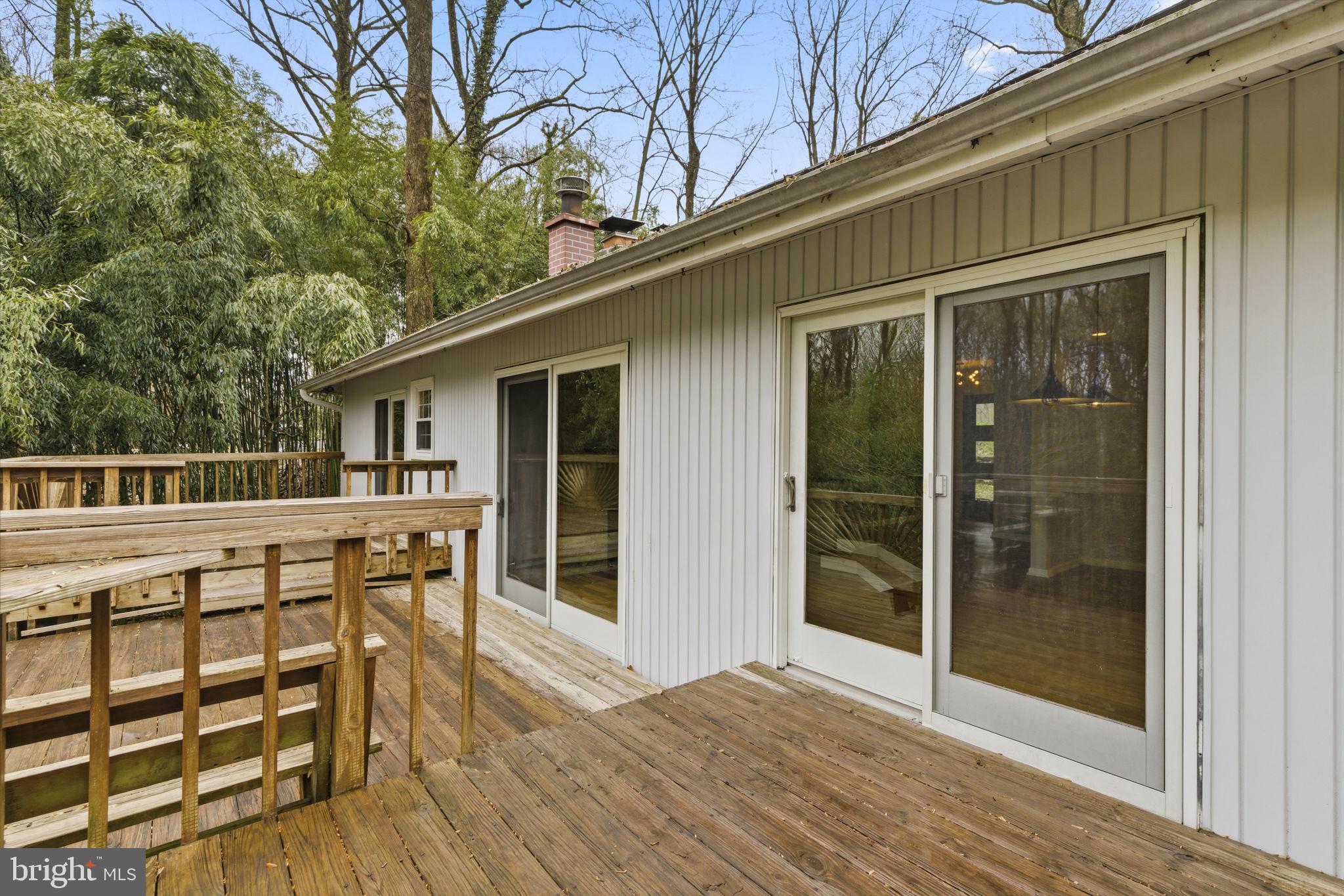 CLEAR ACRES - Residential