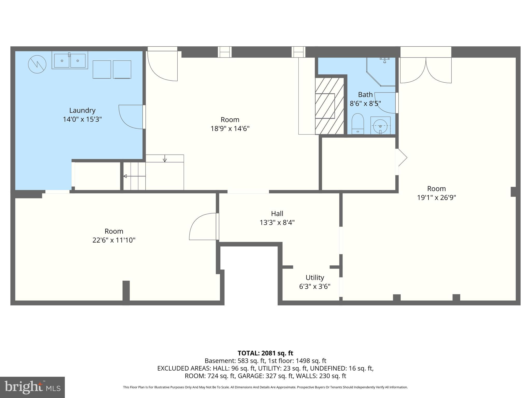 CLEAR ACRES - Residential