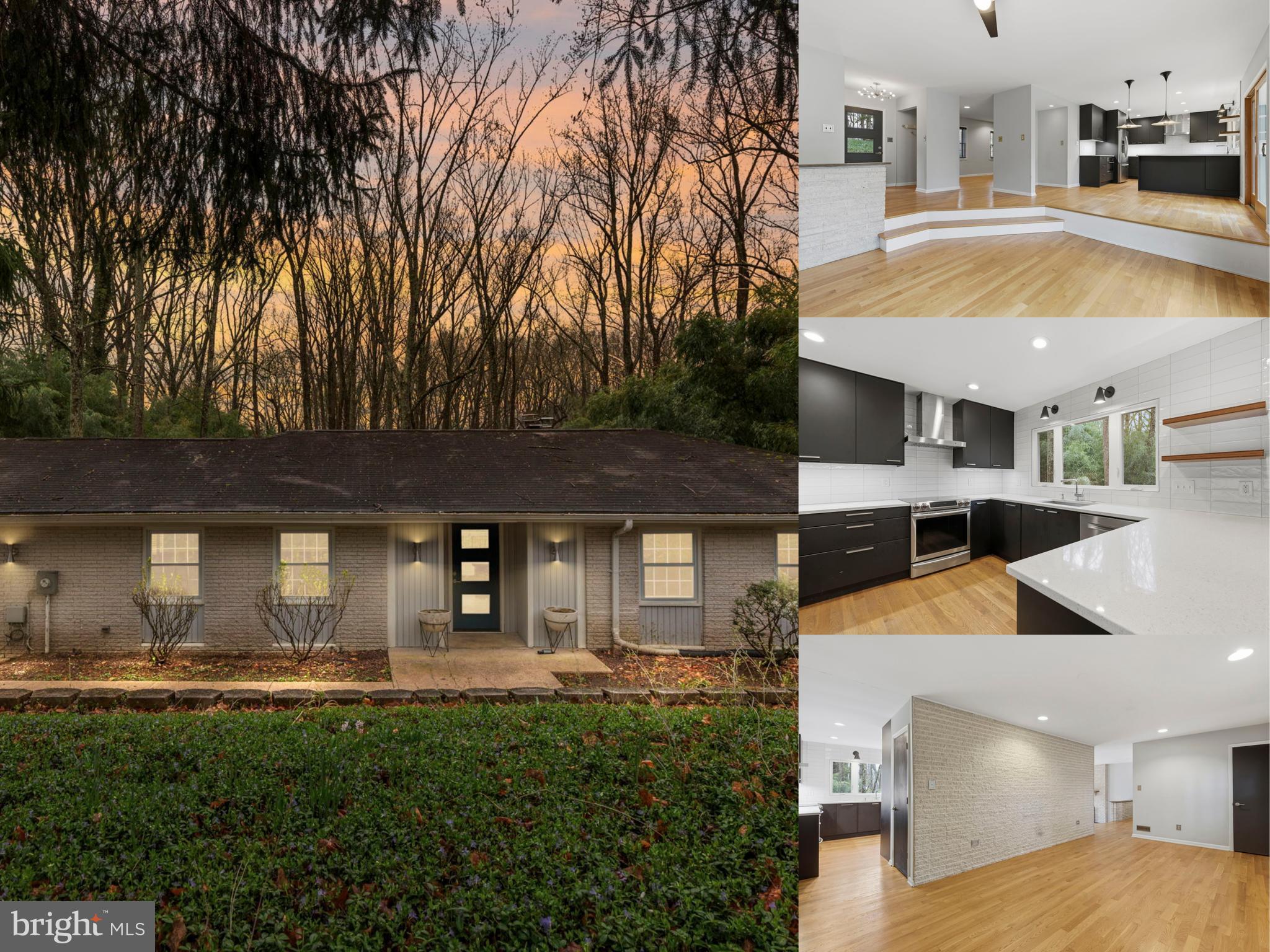 CLEAR ACRES - Residential