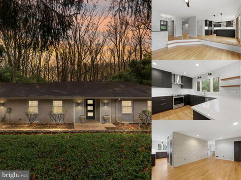 3005 SYCAMORE COURT JOPPA MD 21085