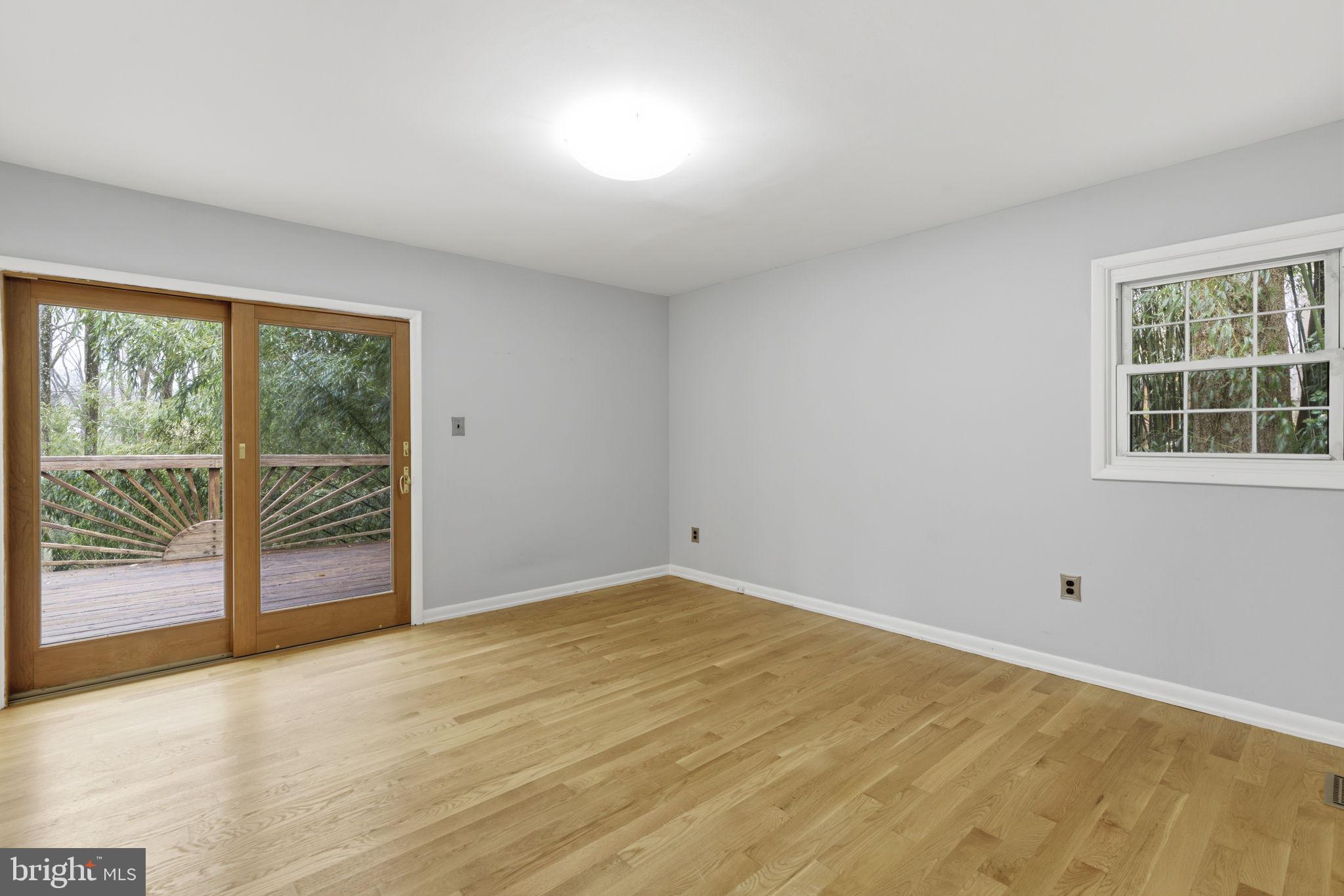 CLEAR ACRES - Residential