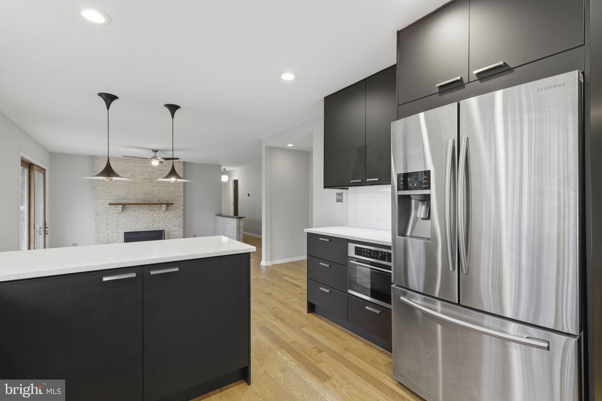 CLEAR ACRES - Residential