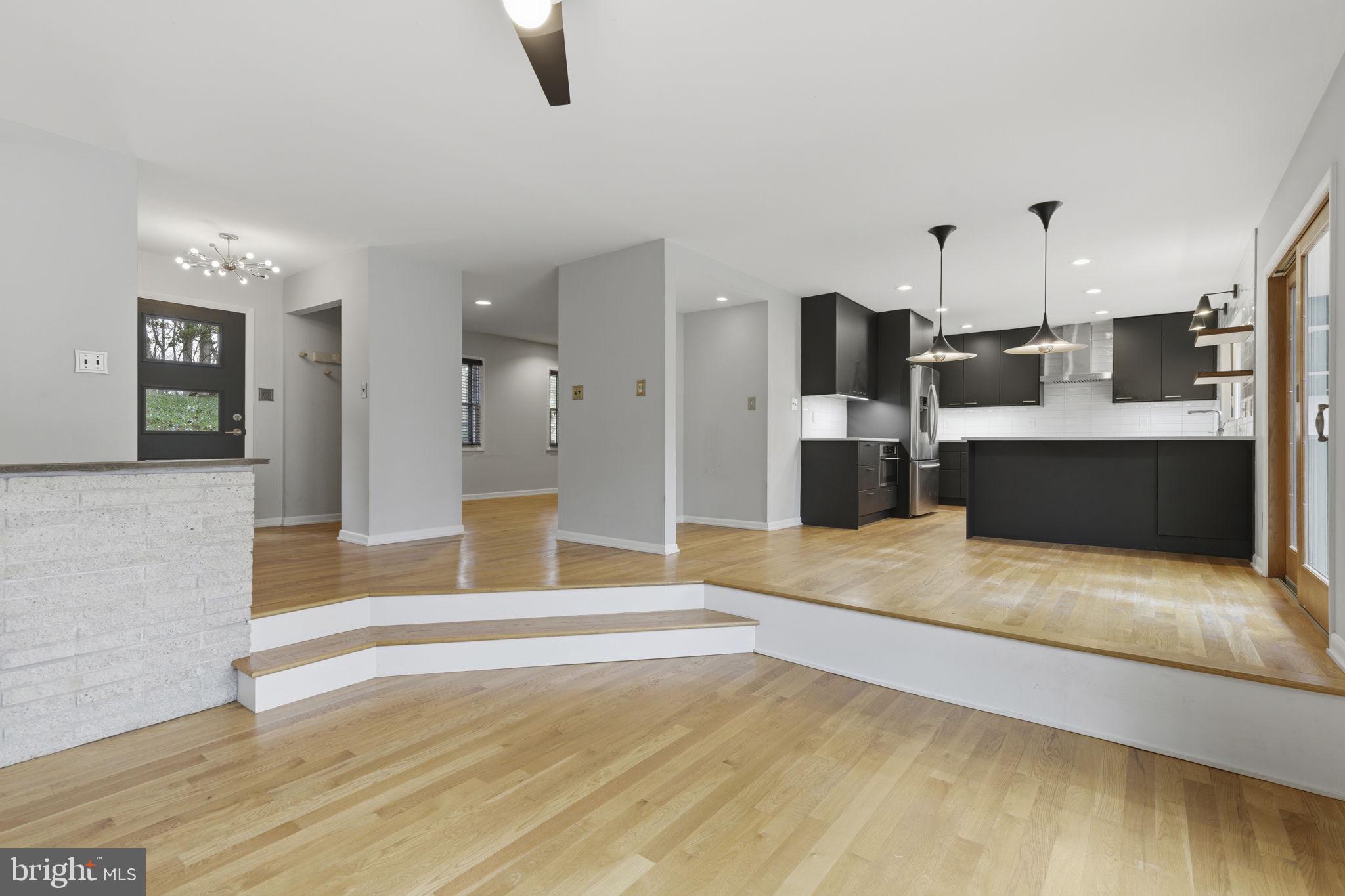 CLEAR ACRES - Residential