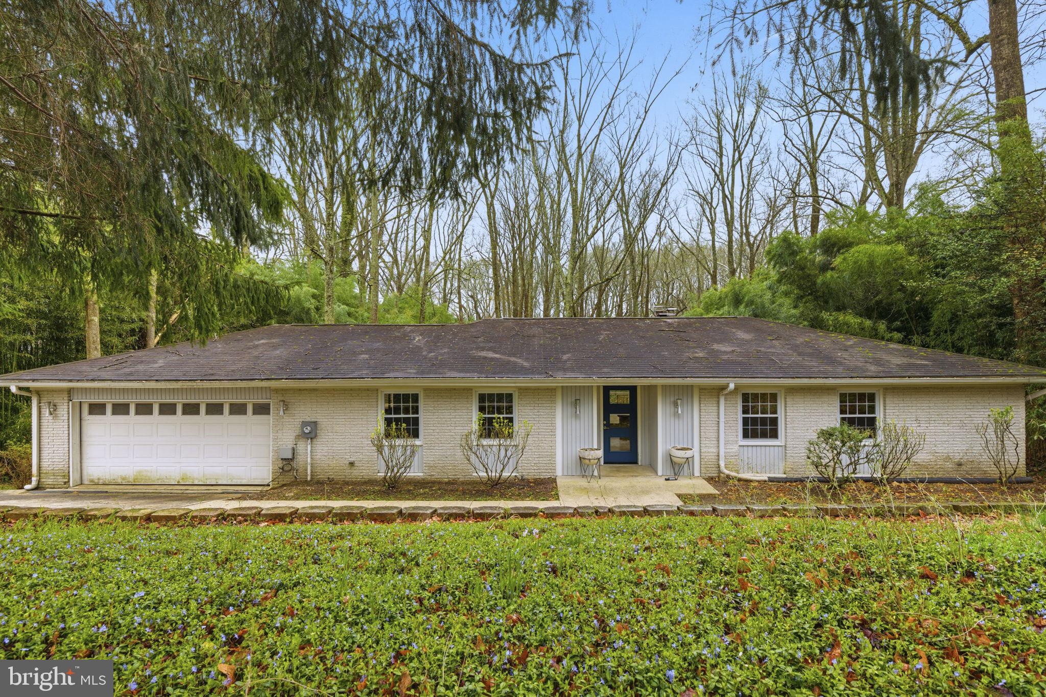 CLEAR ACRES - Residential