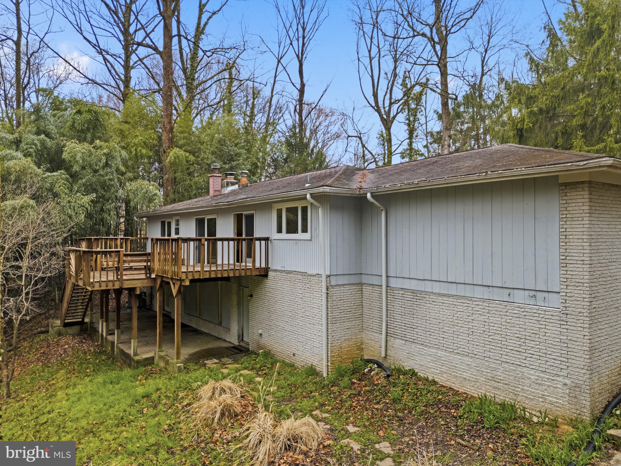 CLEAR ACRES - Residential