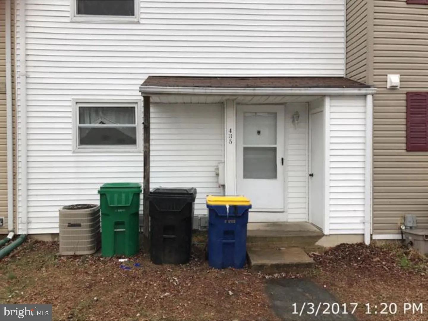 435 Arnold Court, Dover, DE 19901