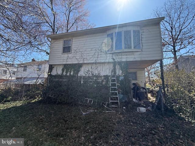 HOLLYWOOD - Residential