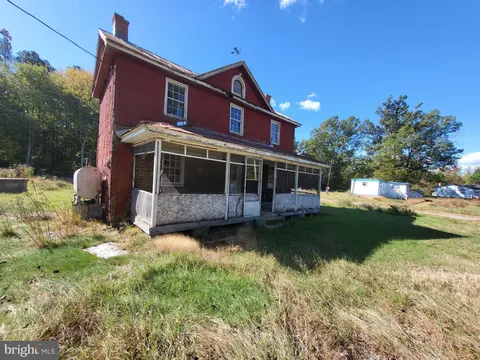 38189 Sugar Hole Road, Avenue, MD MLS: MDSM2021314