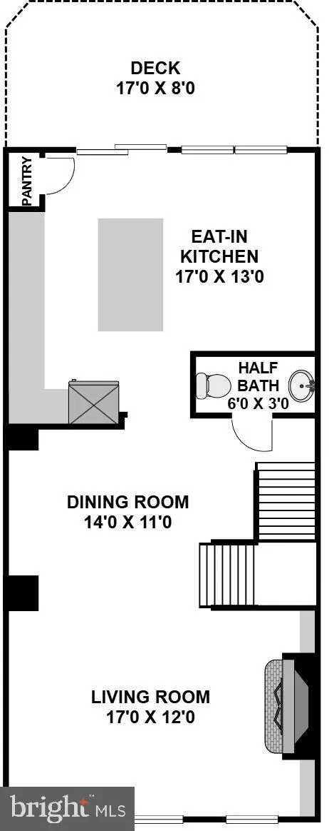 Additional image 62 of 815 G Street SW, Washington, DC 20024