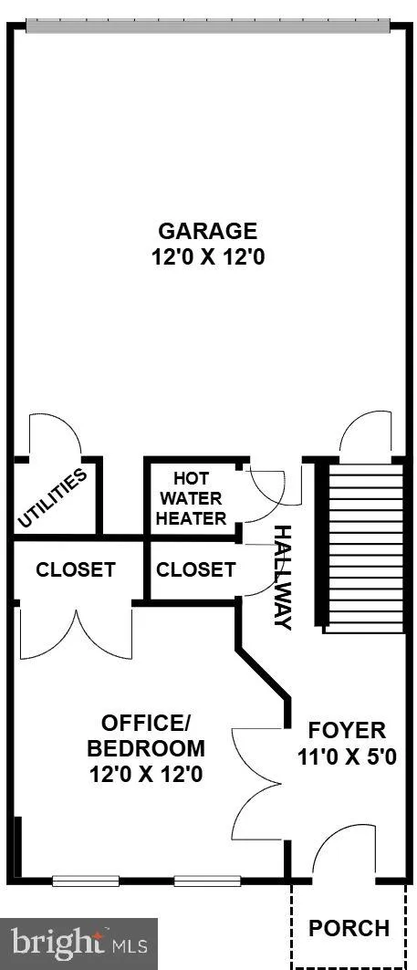 Additional image 61 of 815 G Street SW, Washington, DC 20024