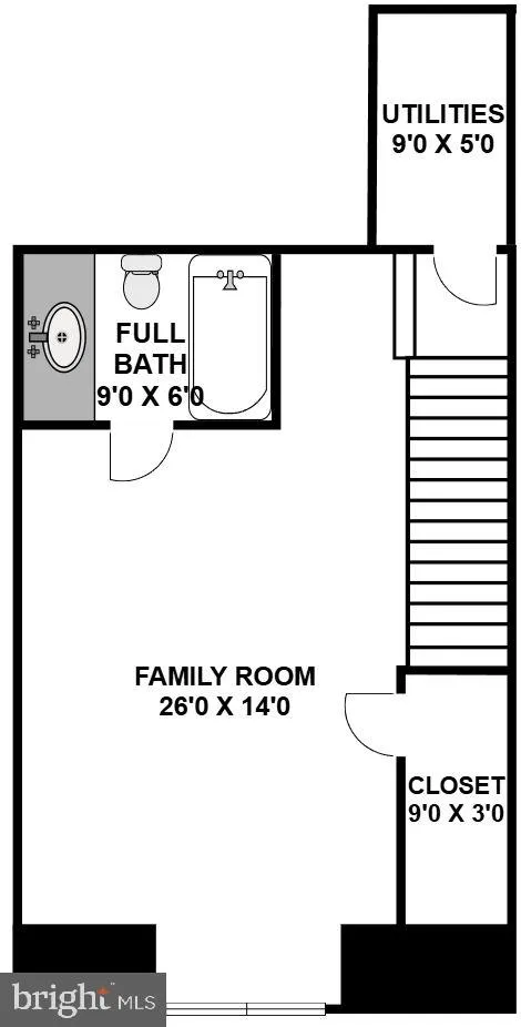 Additional image 64 of 815 G Street SW, Washington, DC 20024