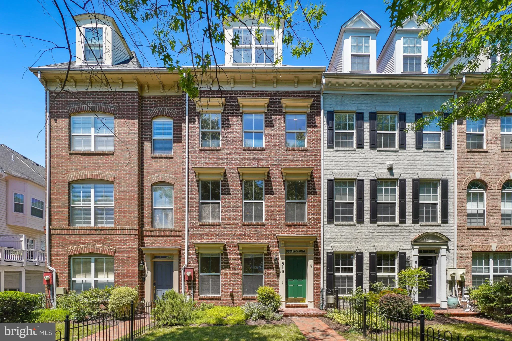 Additional image 34 of 815 G Street SW, Washington, DC 20024