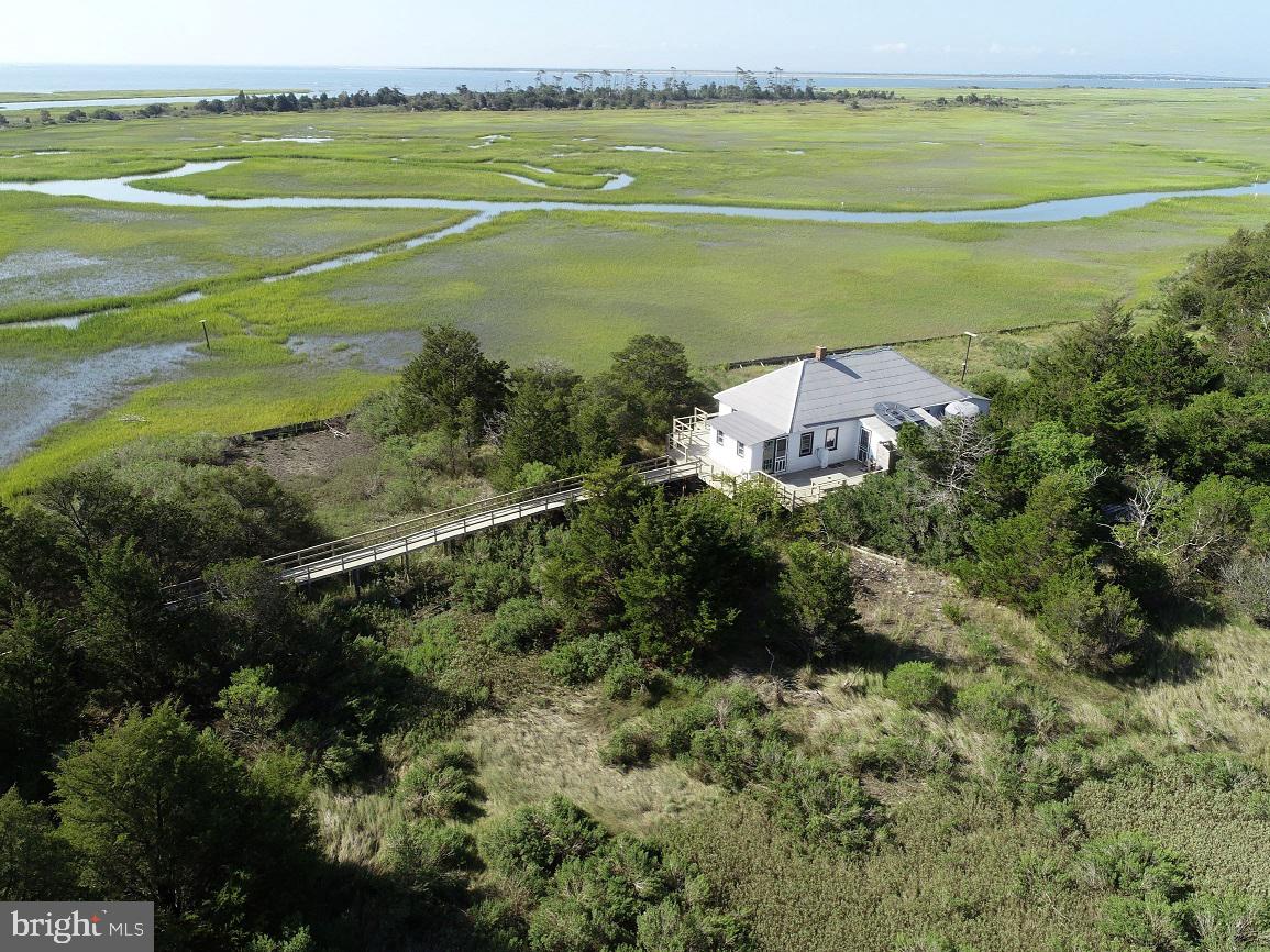 CAPE CHARLES - Residential