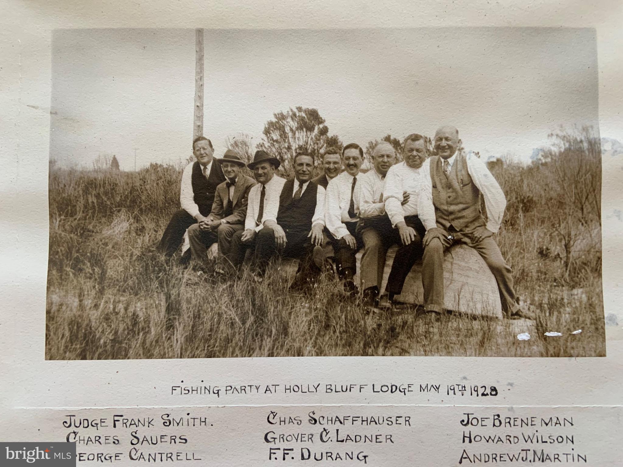 CAPE CHARLES - Residential