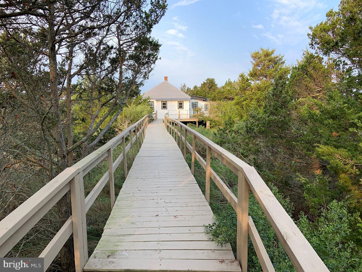 CAPE CHARLES - Residential