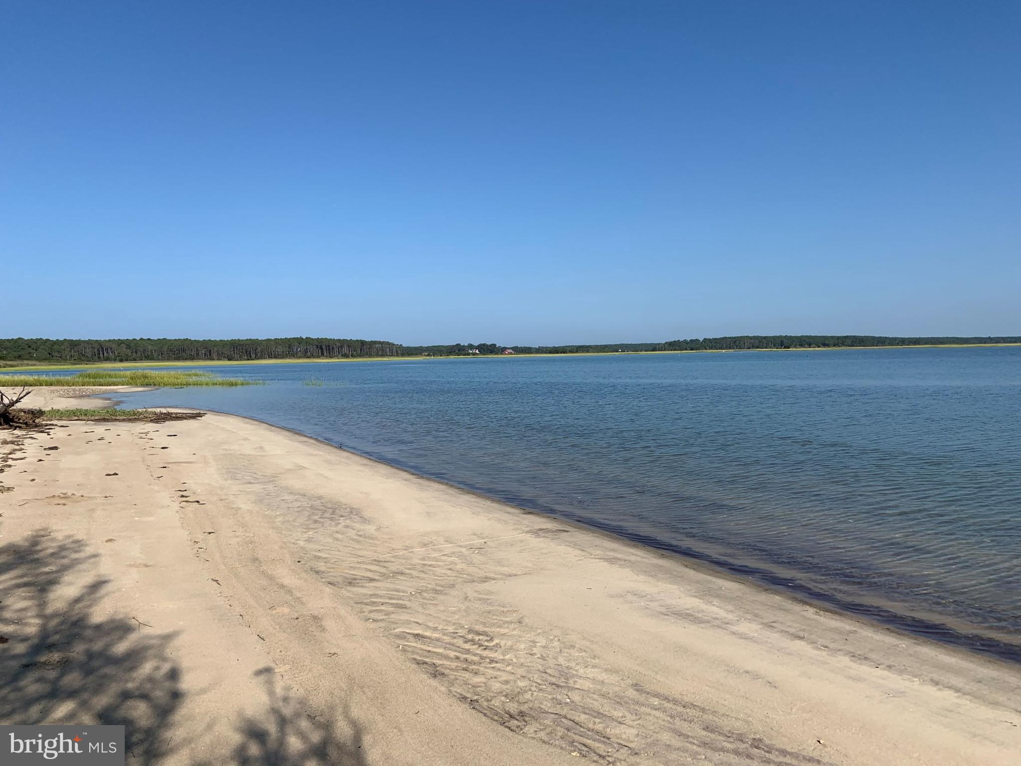 CAPE CHARLES - Residential