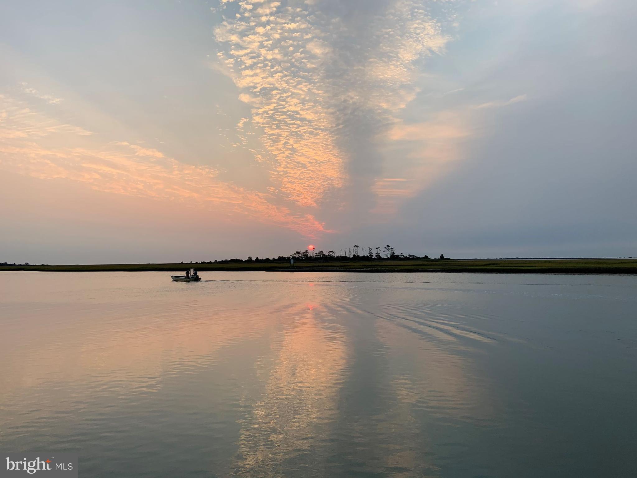 CAPE CHARLES - Residential