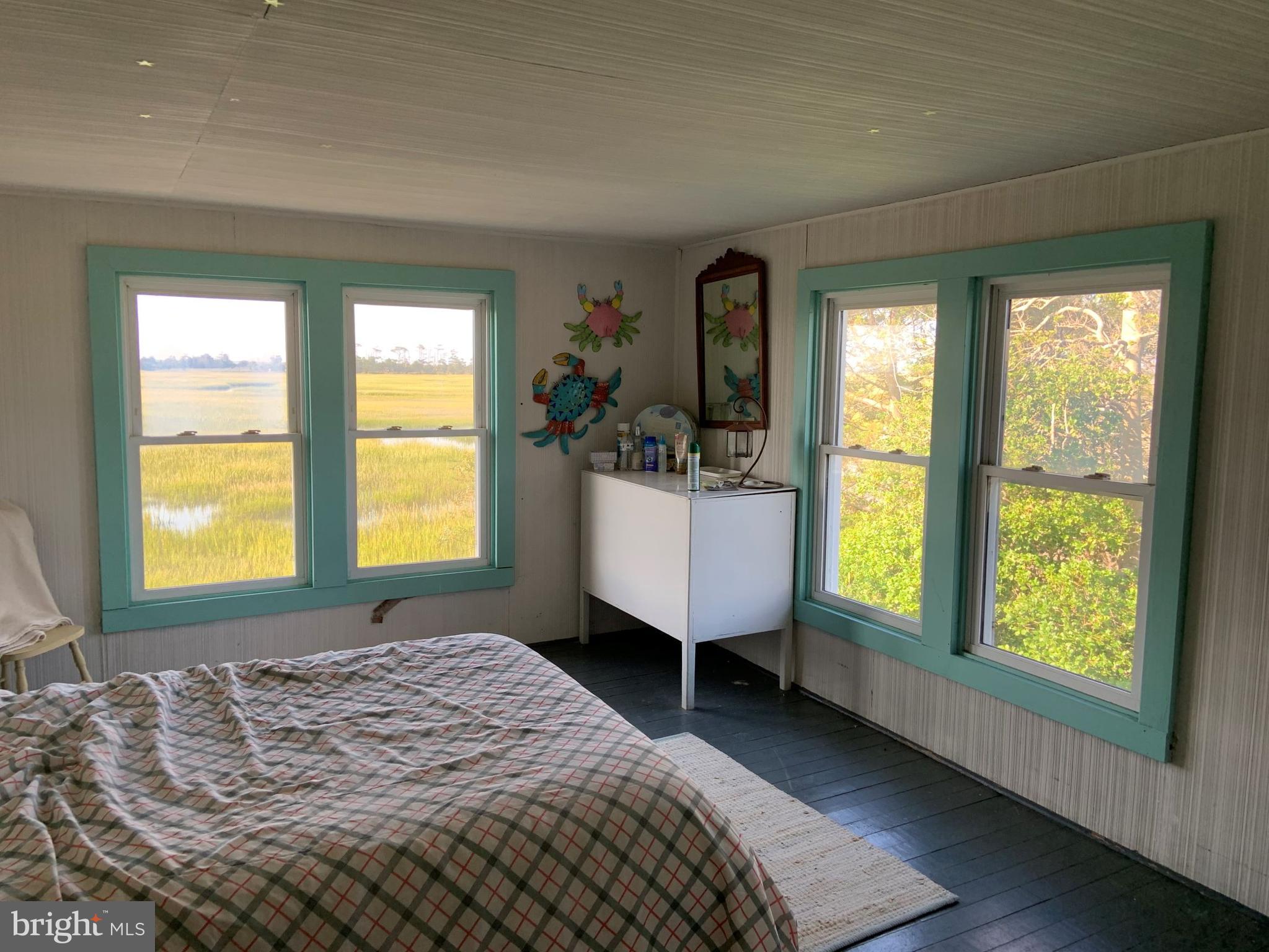 CAPE CHARLES - Residential