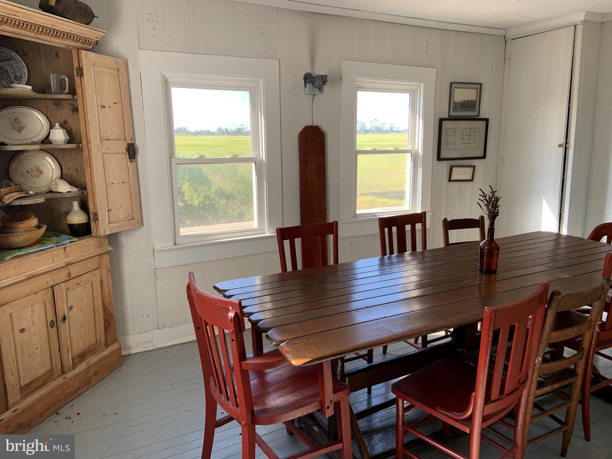 CAPE CHARLES - Residential