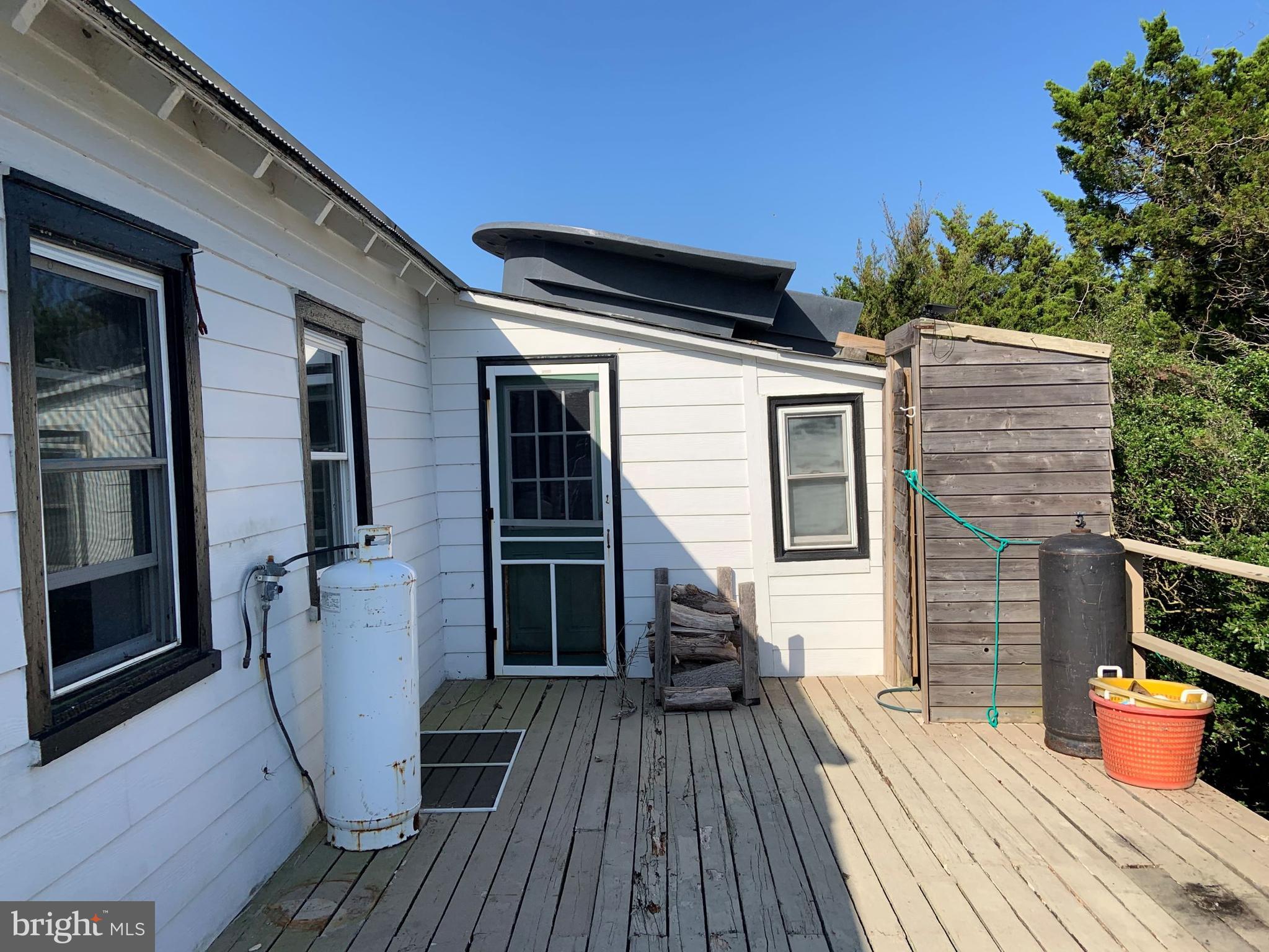 CAPE CHARLES - Residential