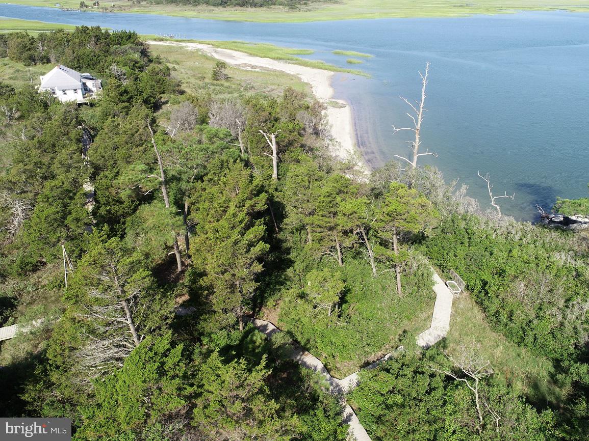 CAPE CHARLES - Residential