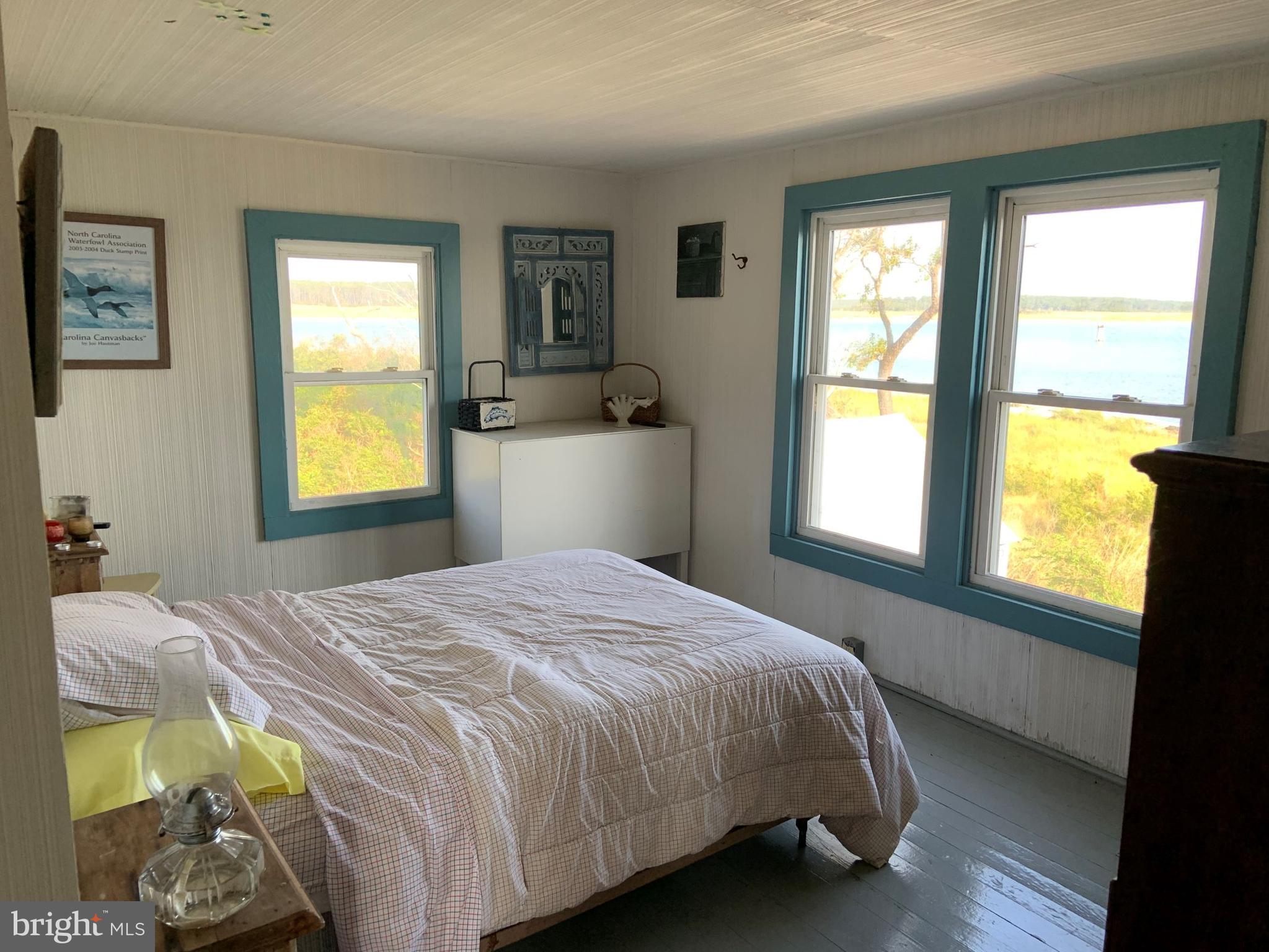 CAPE CHARLES - Residential