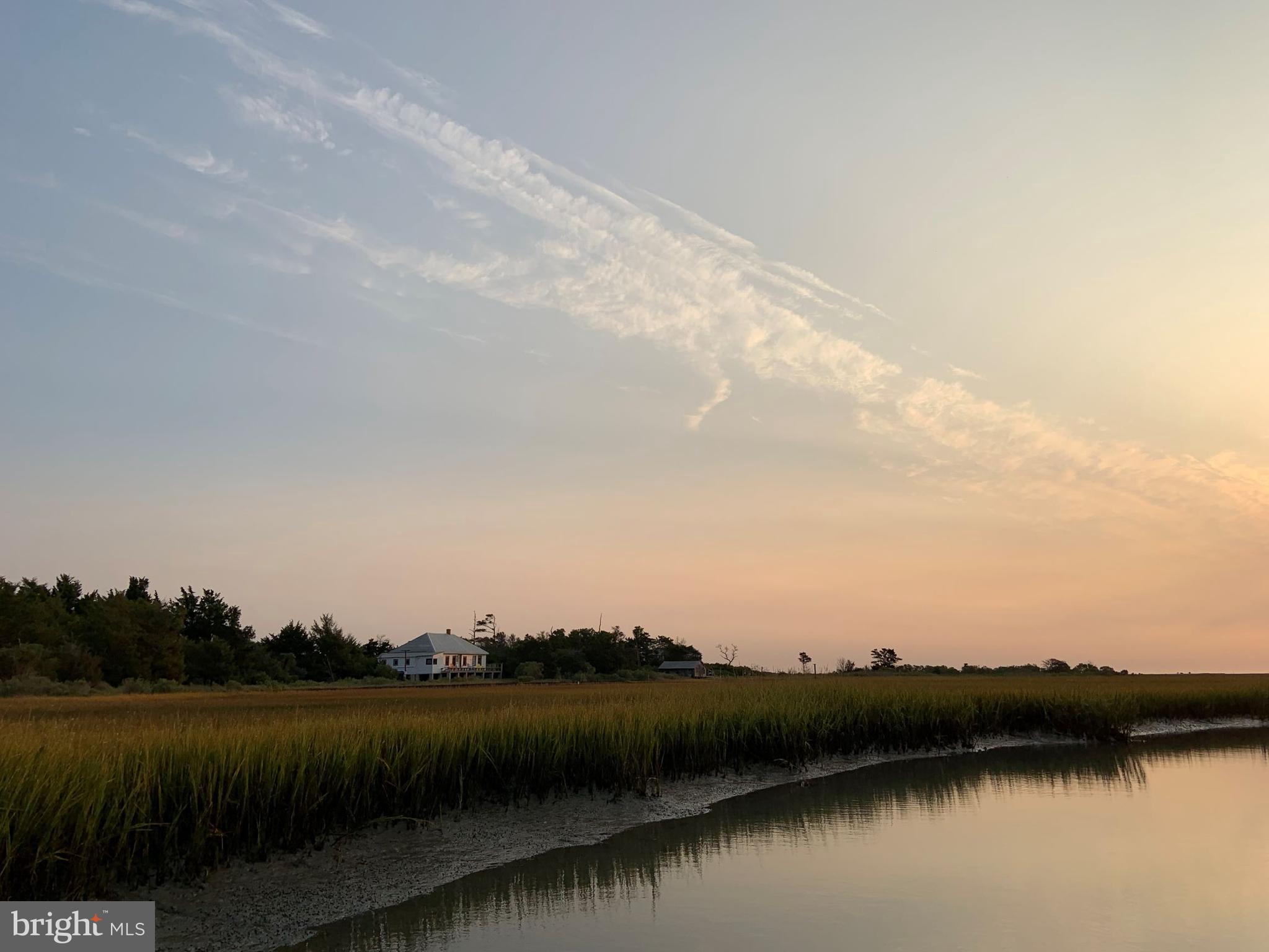 CAPE CHARLES - Residential