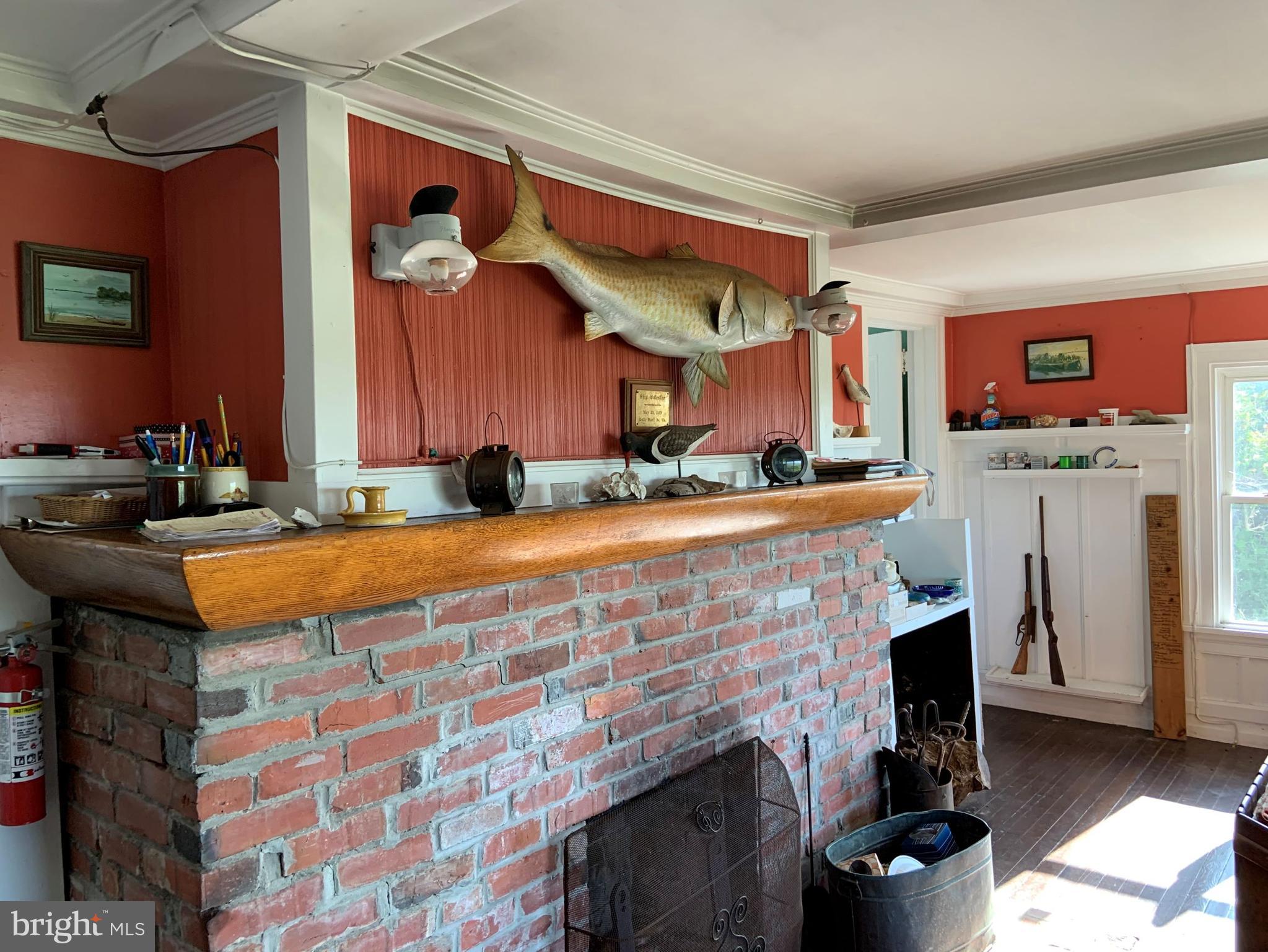 CAPE CHARLES - Residential