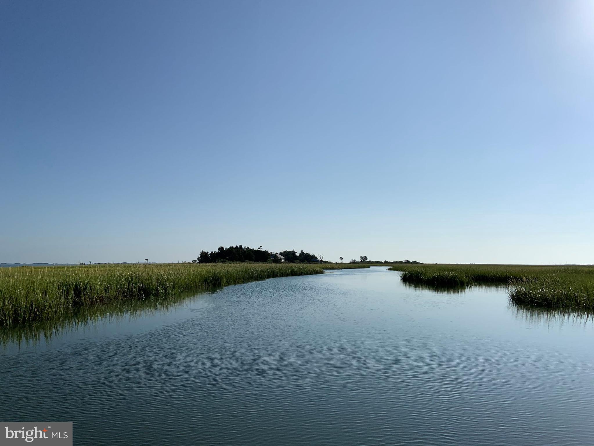 CAPE CHARLES - Residential