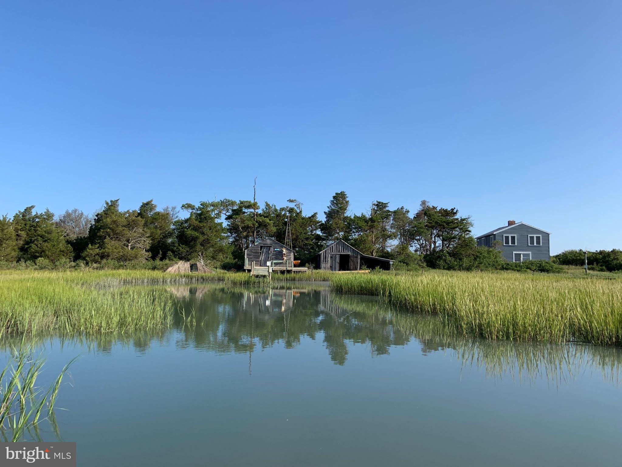 5374 RAMP LANE (TRACT HOLLY BLUFF & RACOON ISLAND)