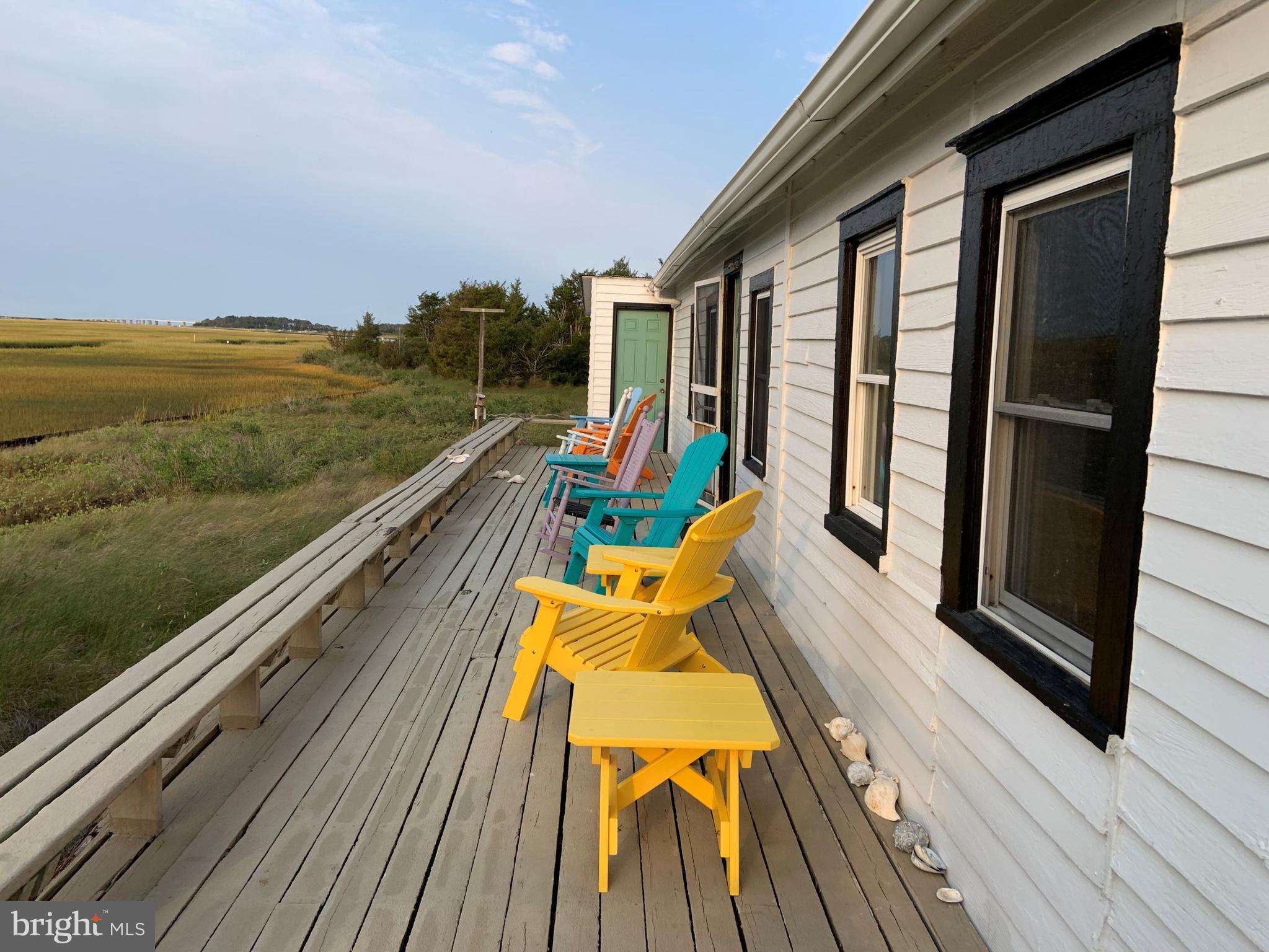 CAPE CHARLES - Residential