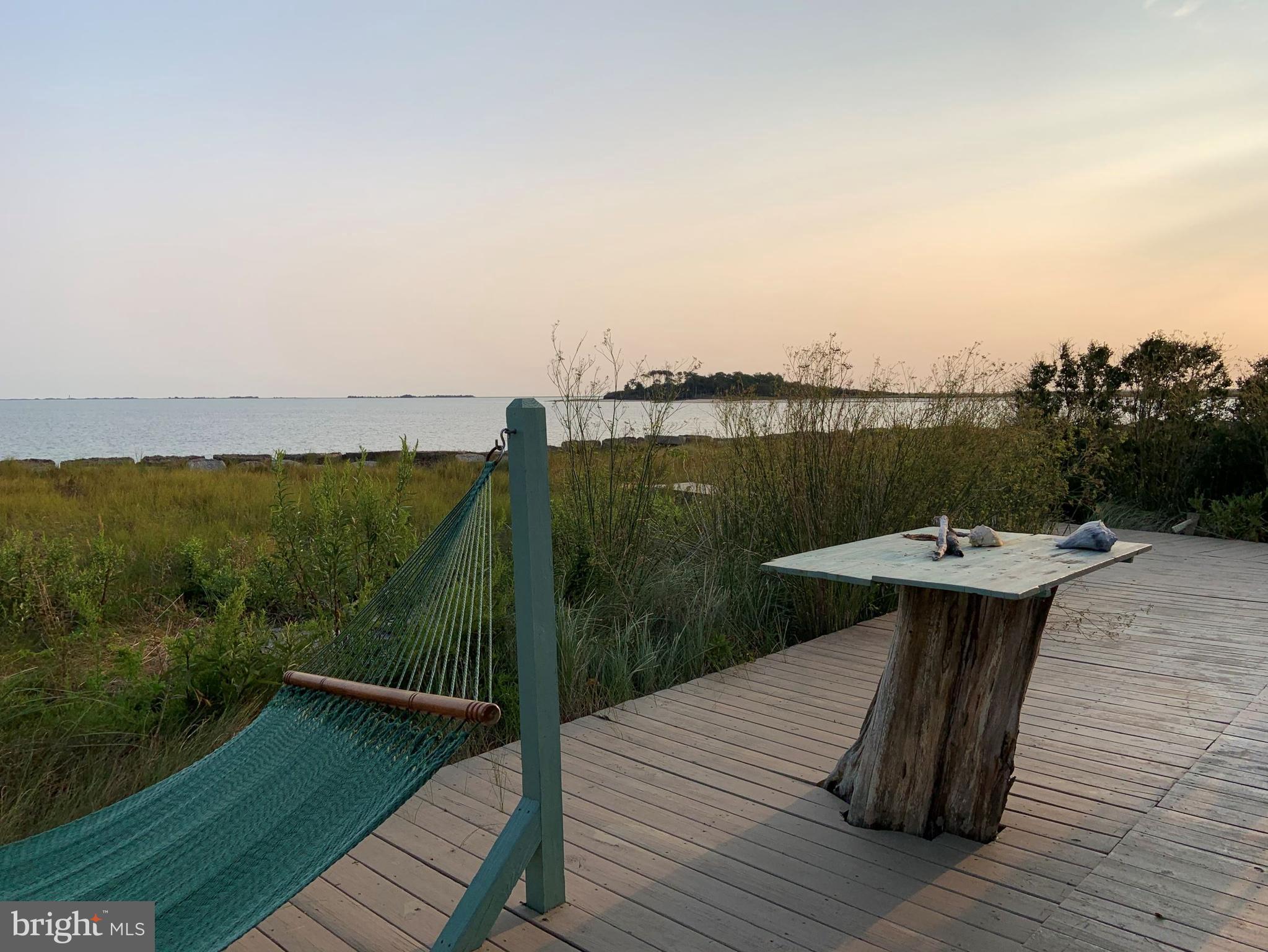 CAPE CHARLES - Residential