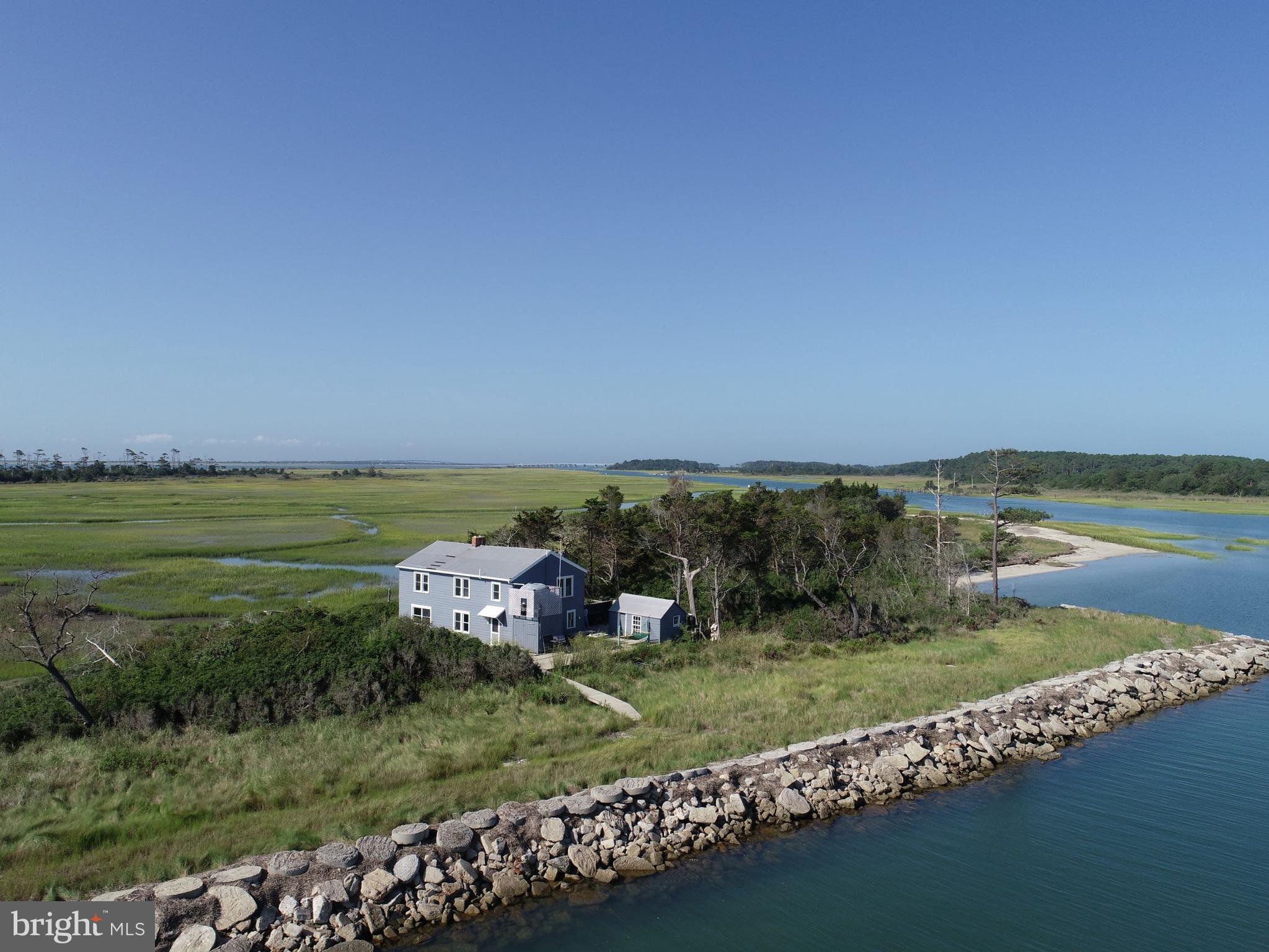 CAPE CHARLES - Residential