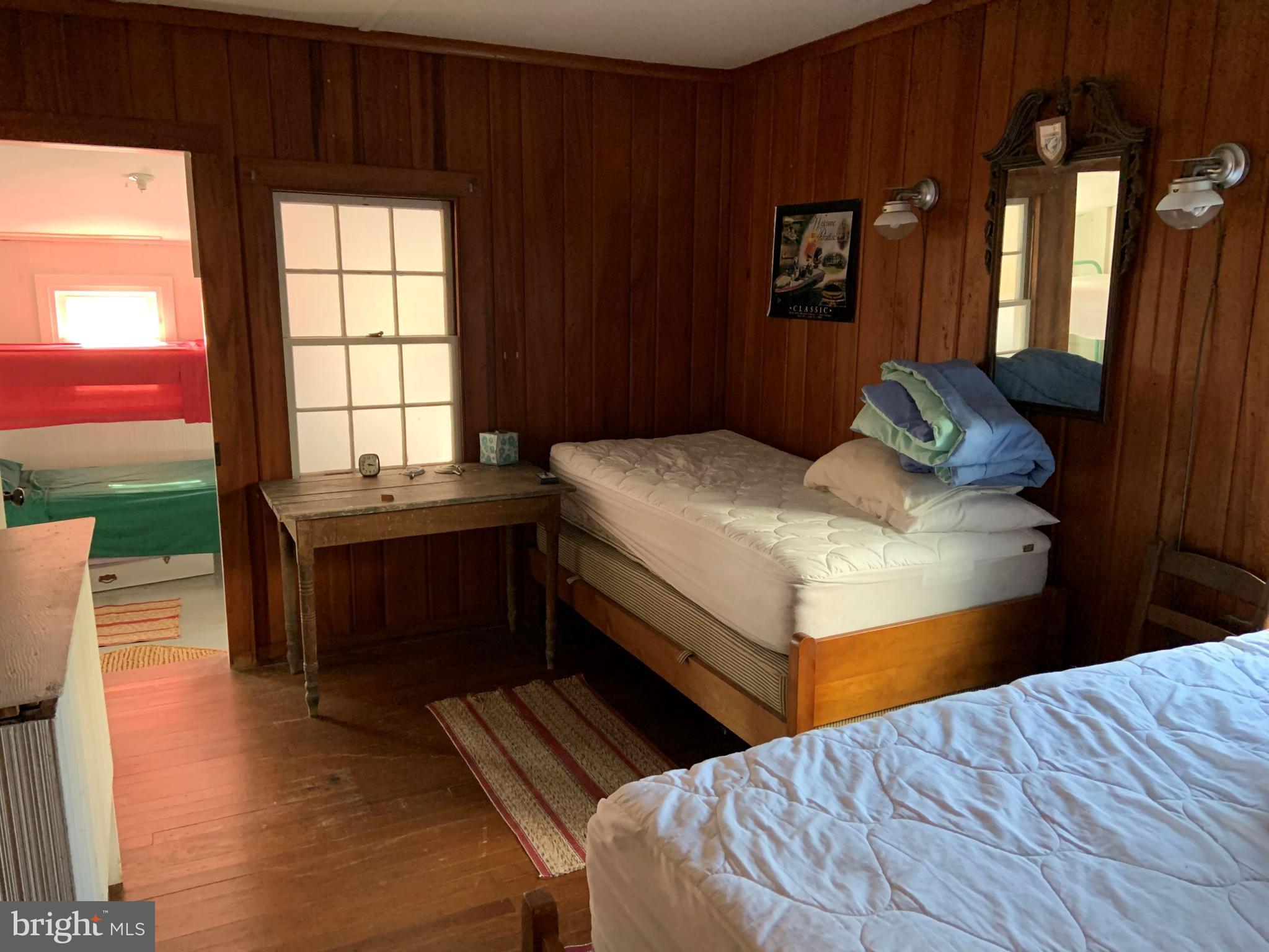 CAPE CHARLES - Residential