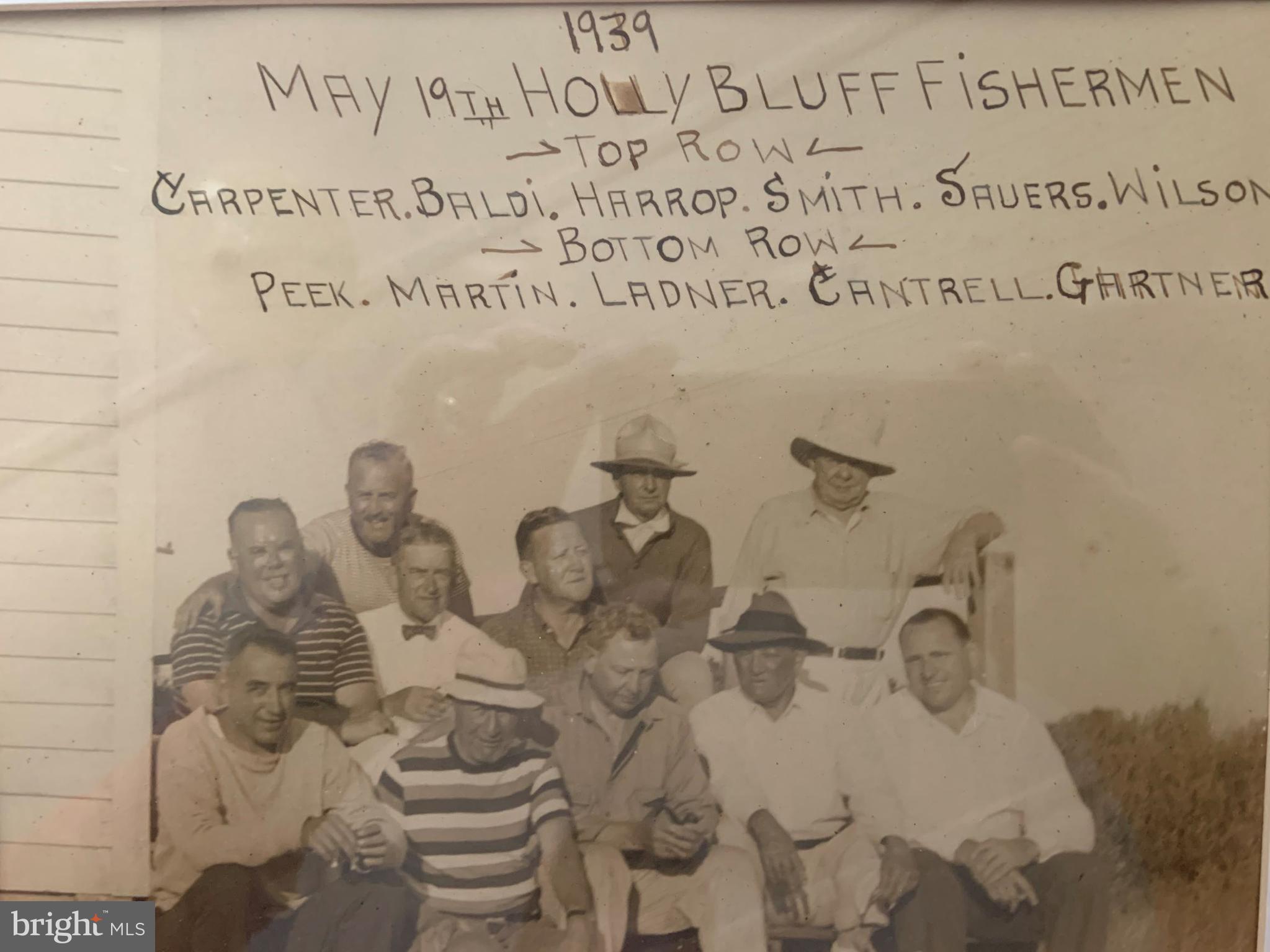 CAPE CHARLES - Residential