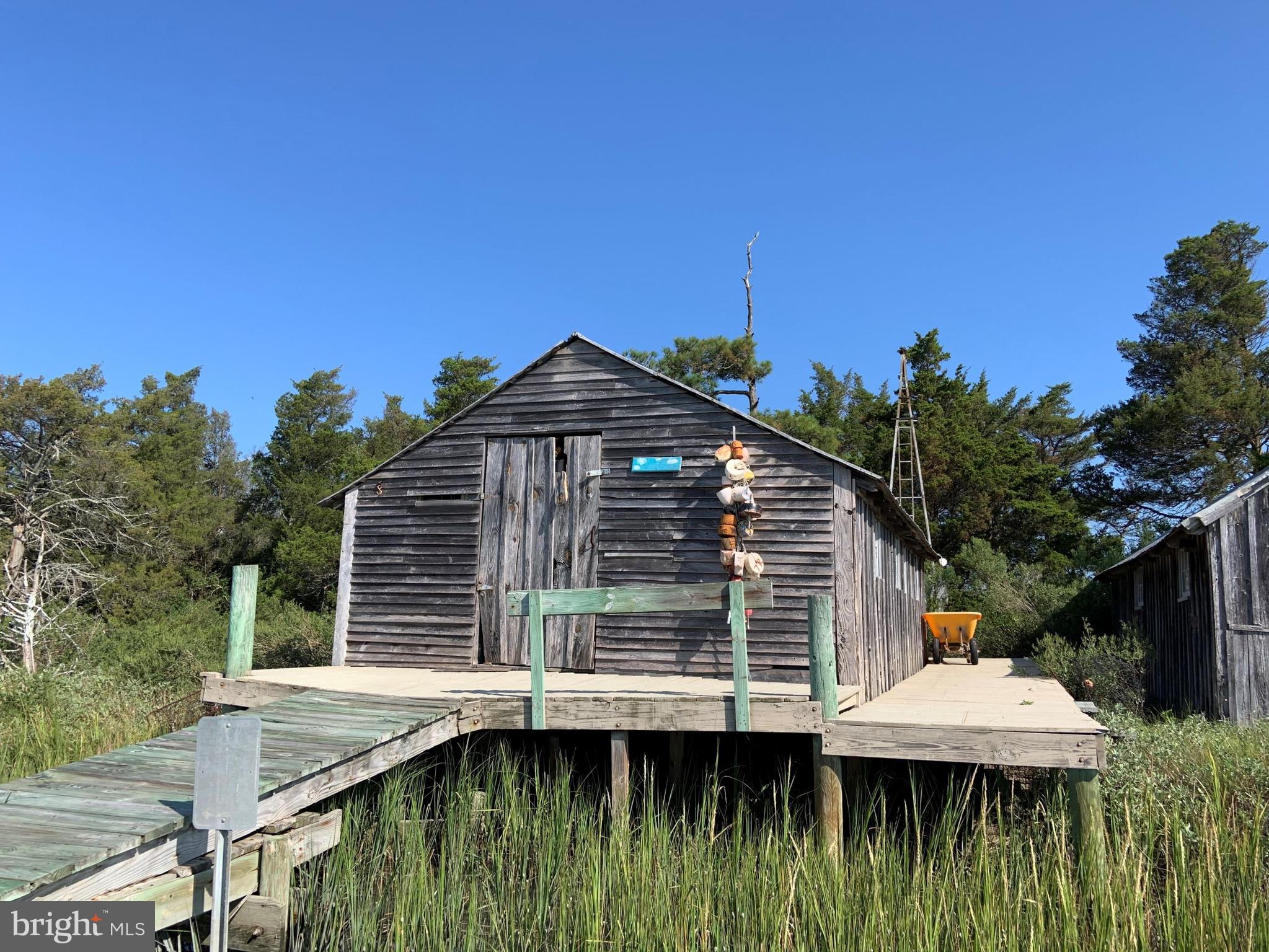 CAPE CHARLES - Residential