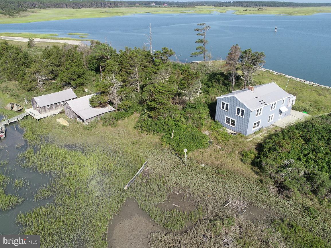CAPE CHARLES - Residential
