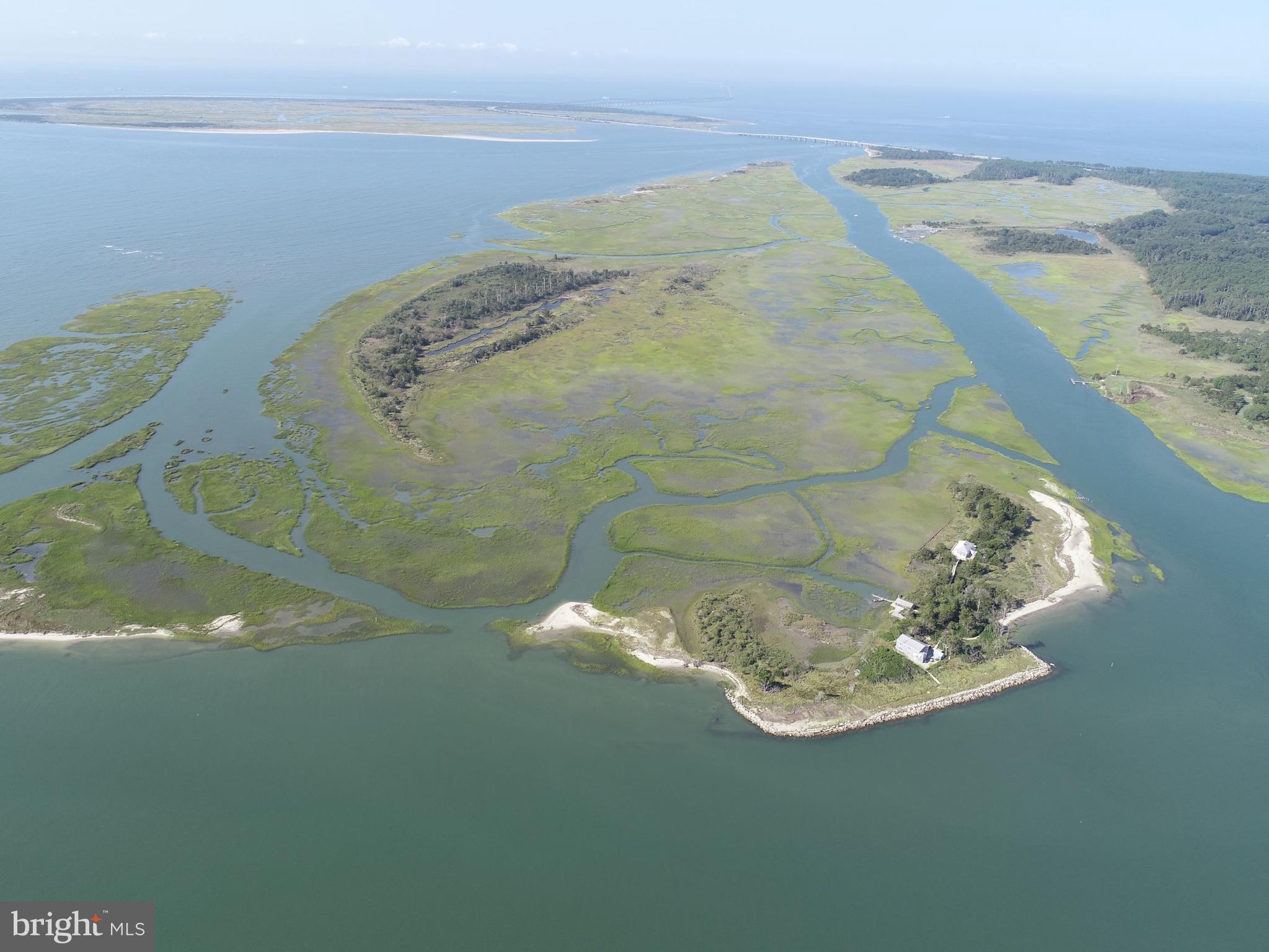 CAPE CHARLES - Residential