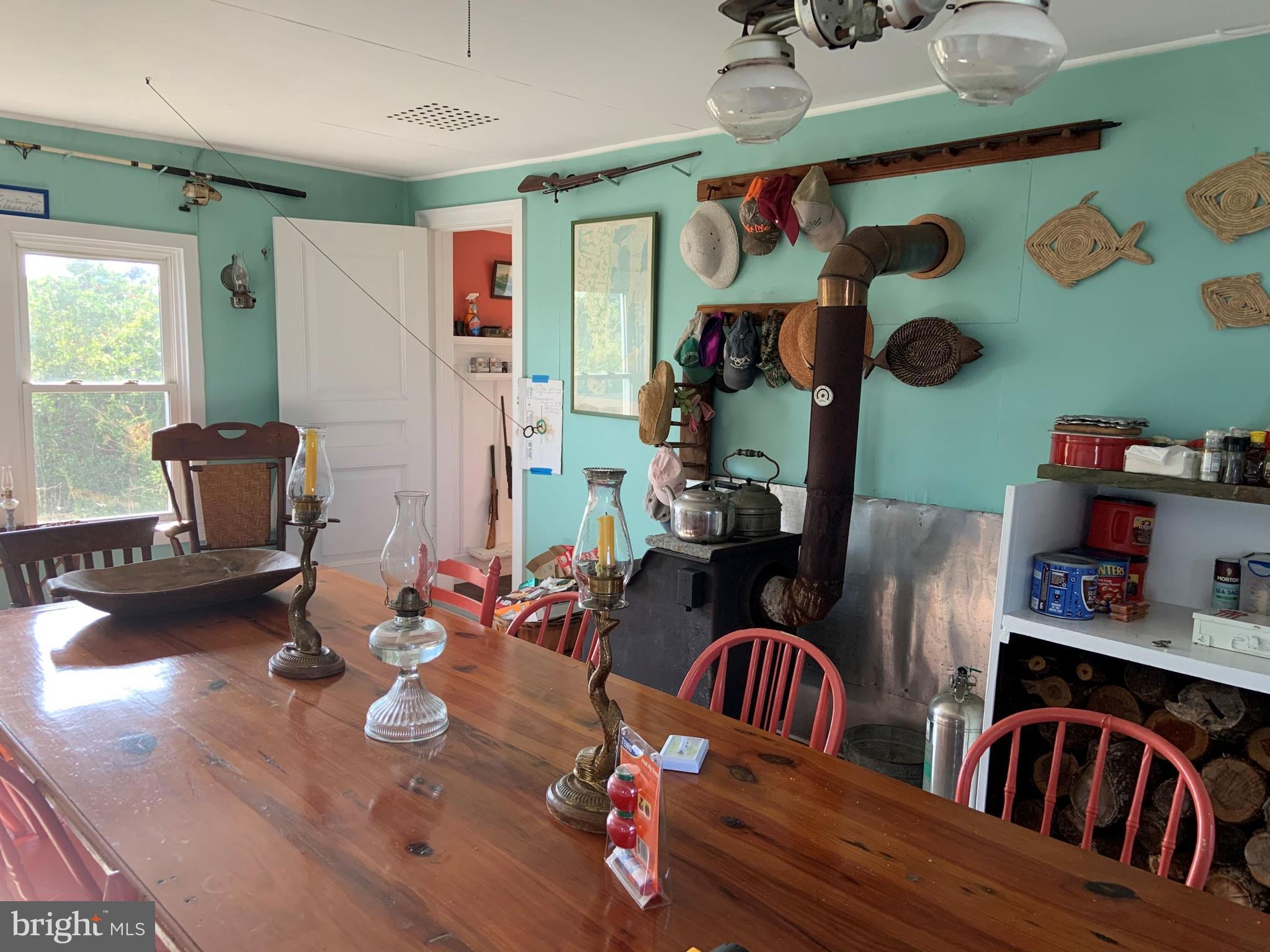 CAPE CHARLES - Residential