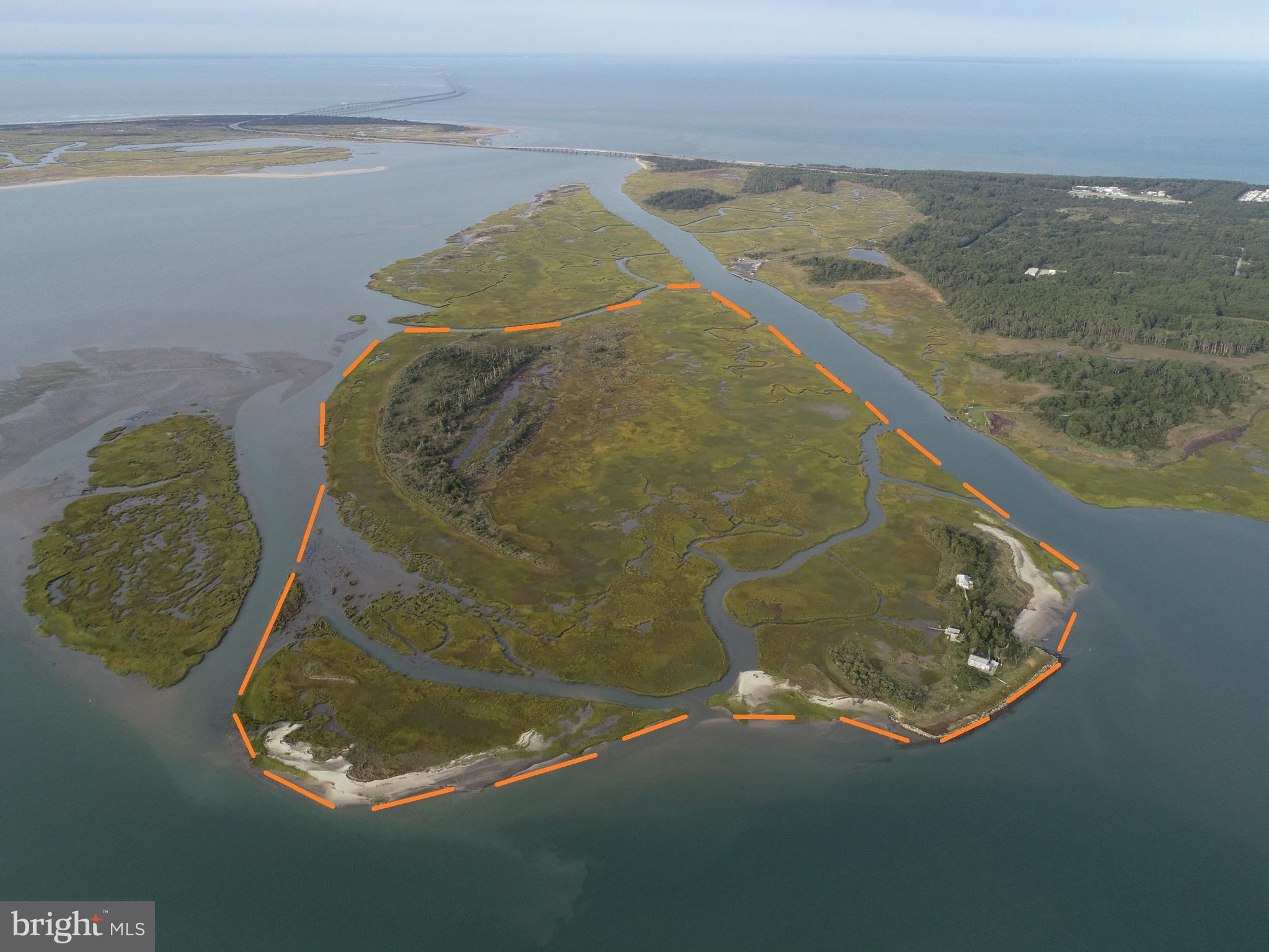 CAPE CHARLES - Residential