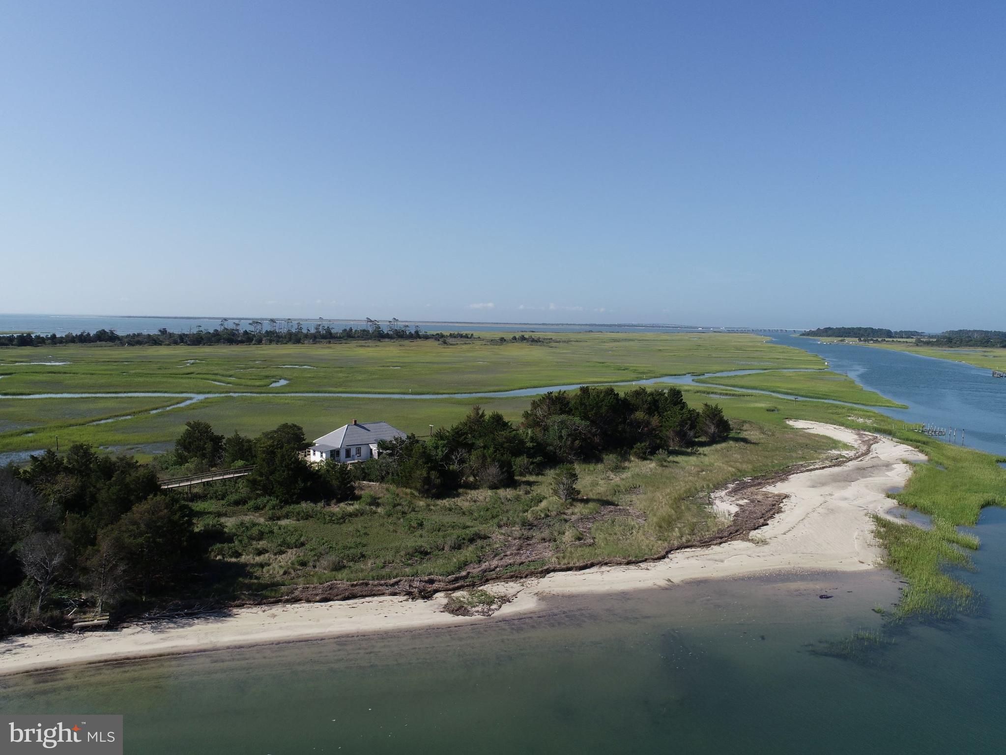CAPE CHARLES - Residential