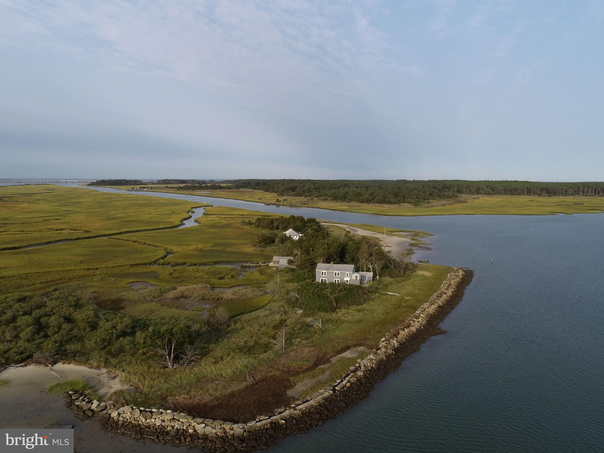 CAPE CHARLES - Residential