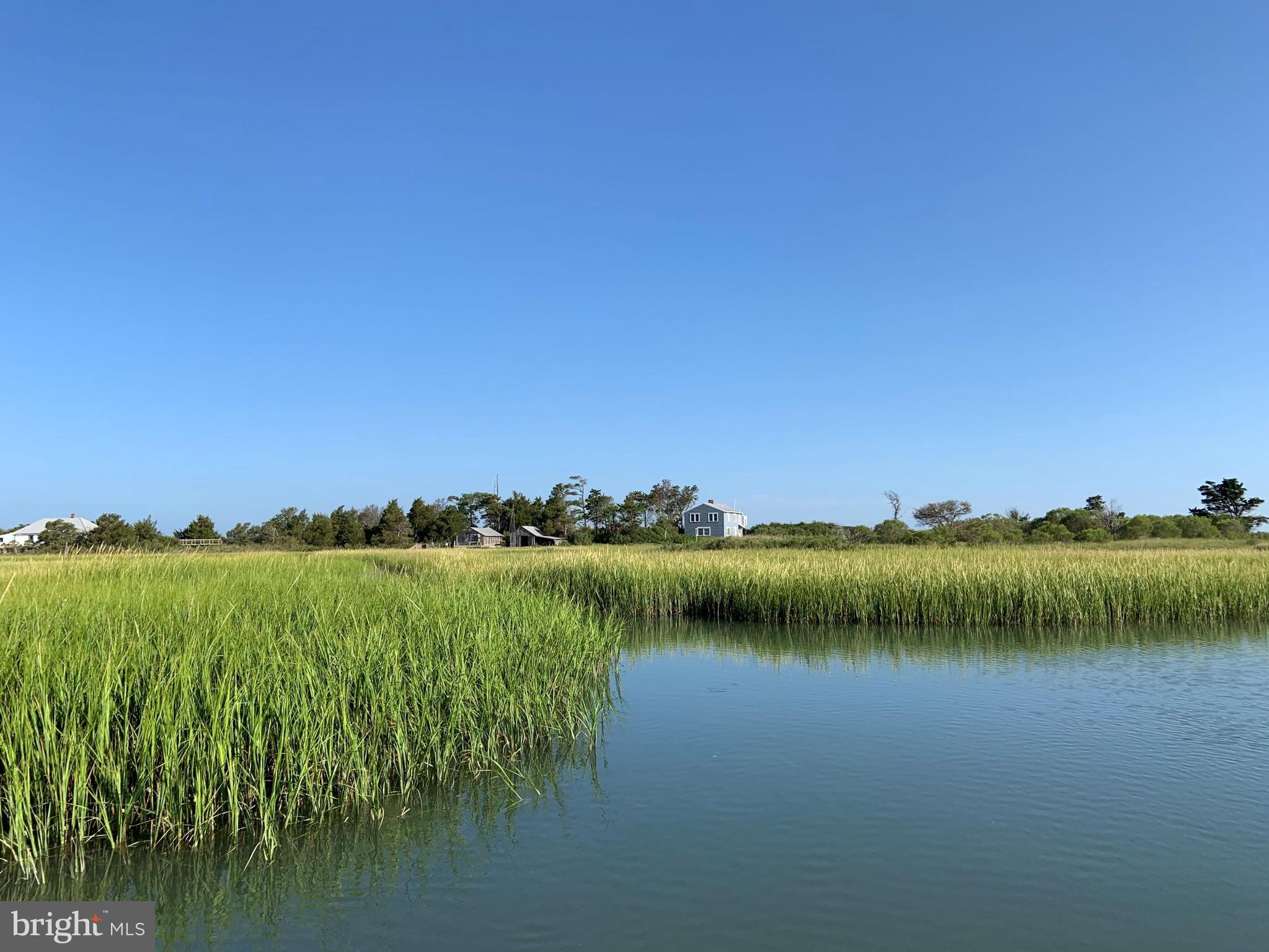 5374 RAMP LANE (TRACT HOLLY BLUFF & RACOON ISLAND)