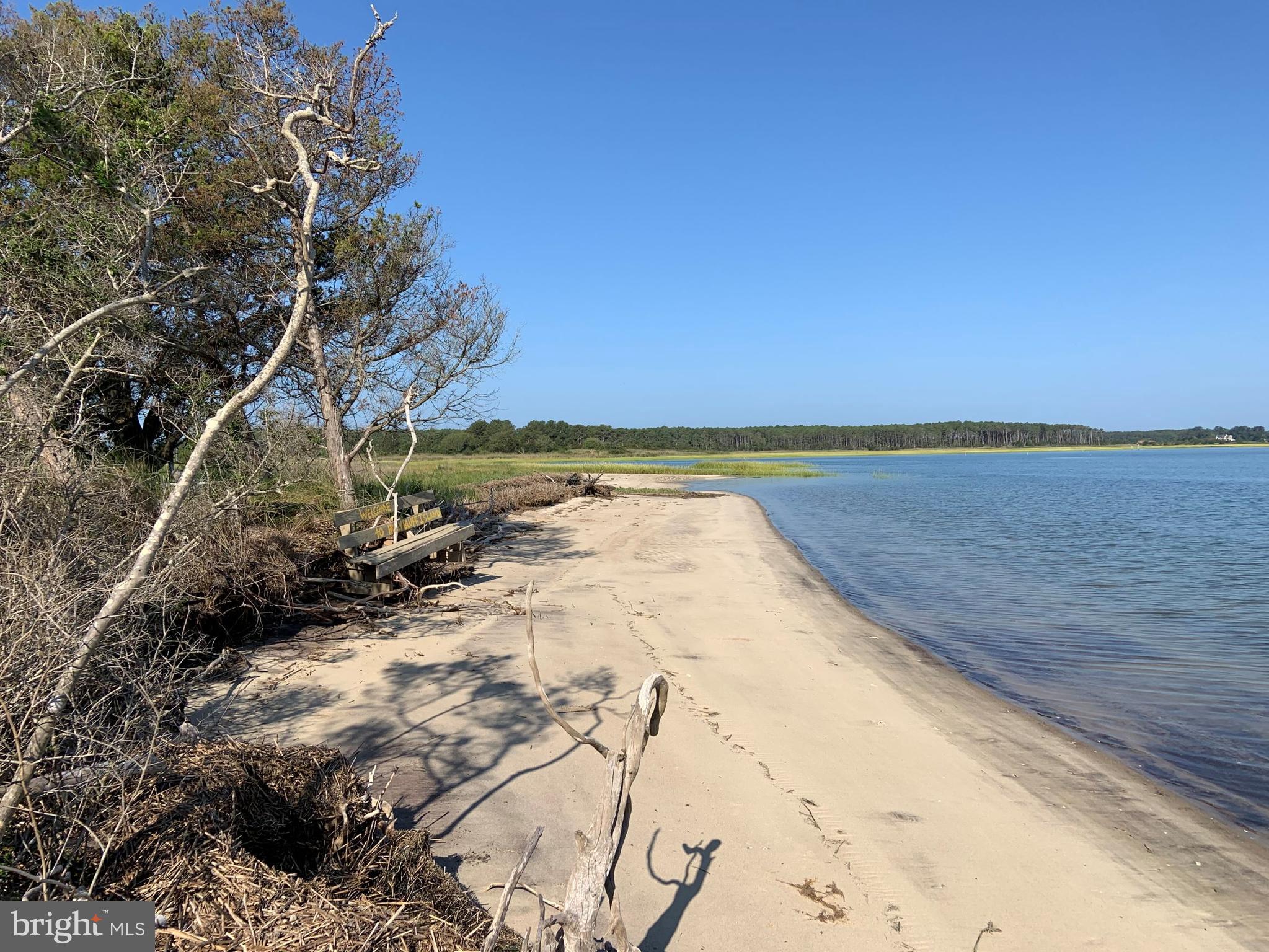 CAPE CHARLES - Residential