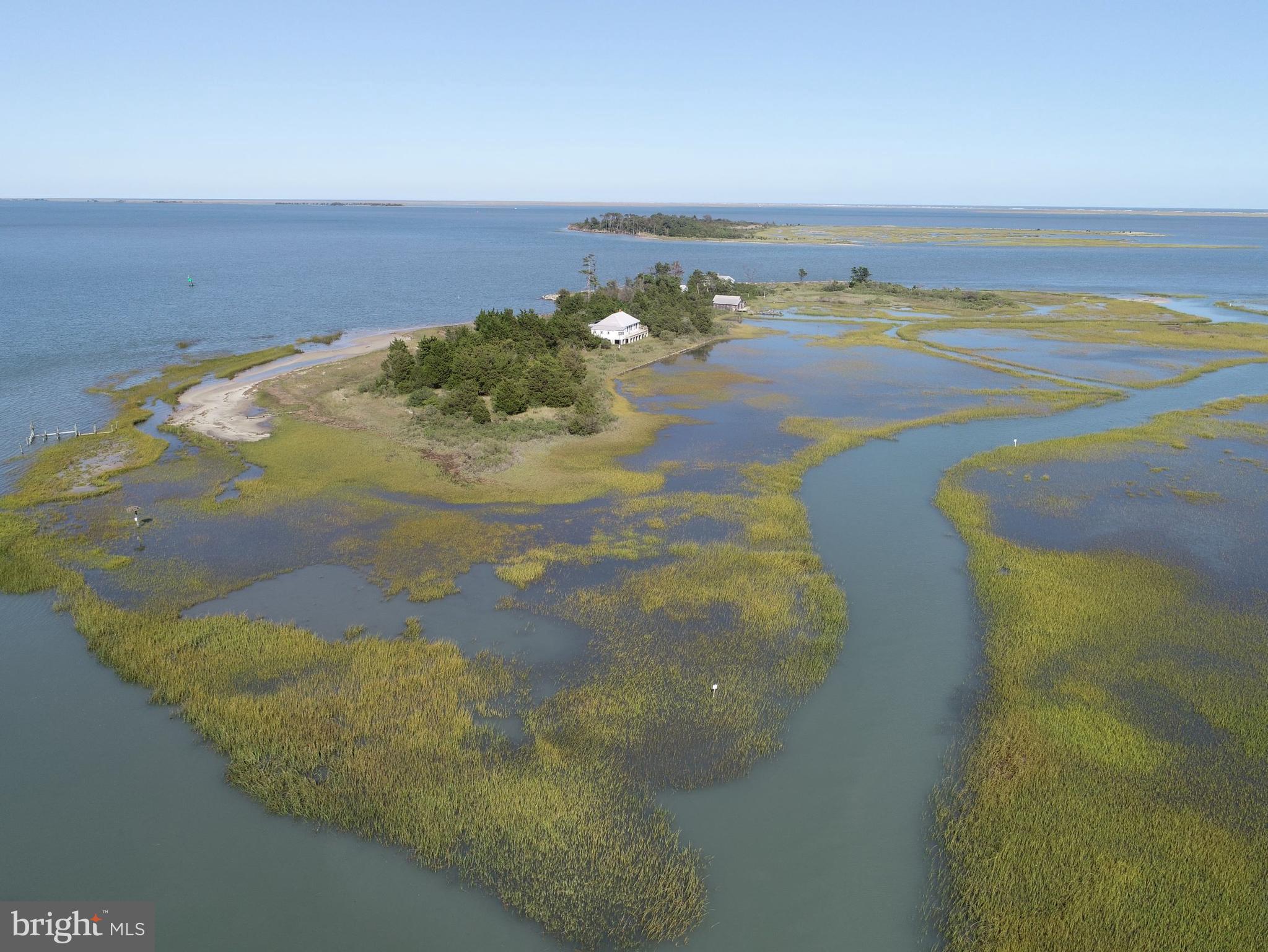 CAPE CHARLES - Residential