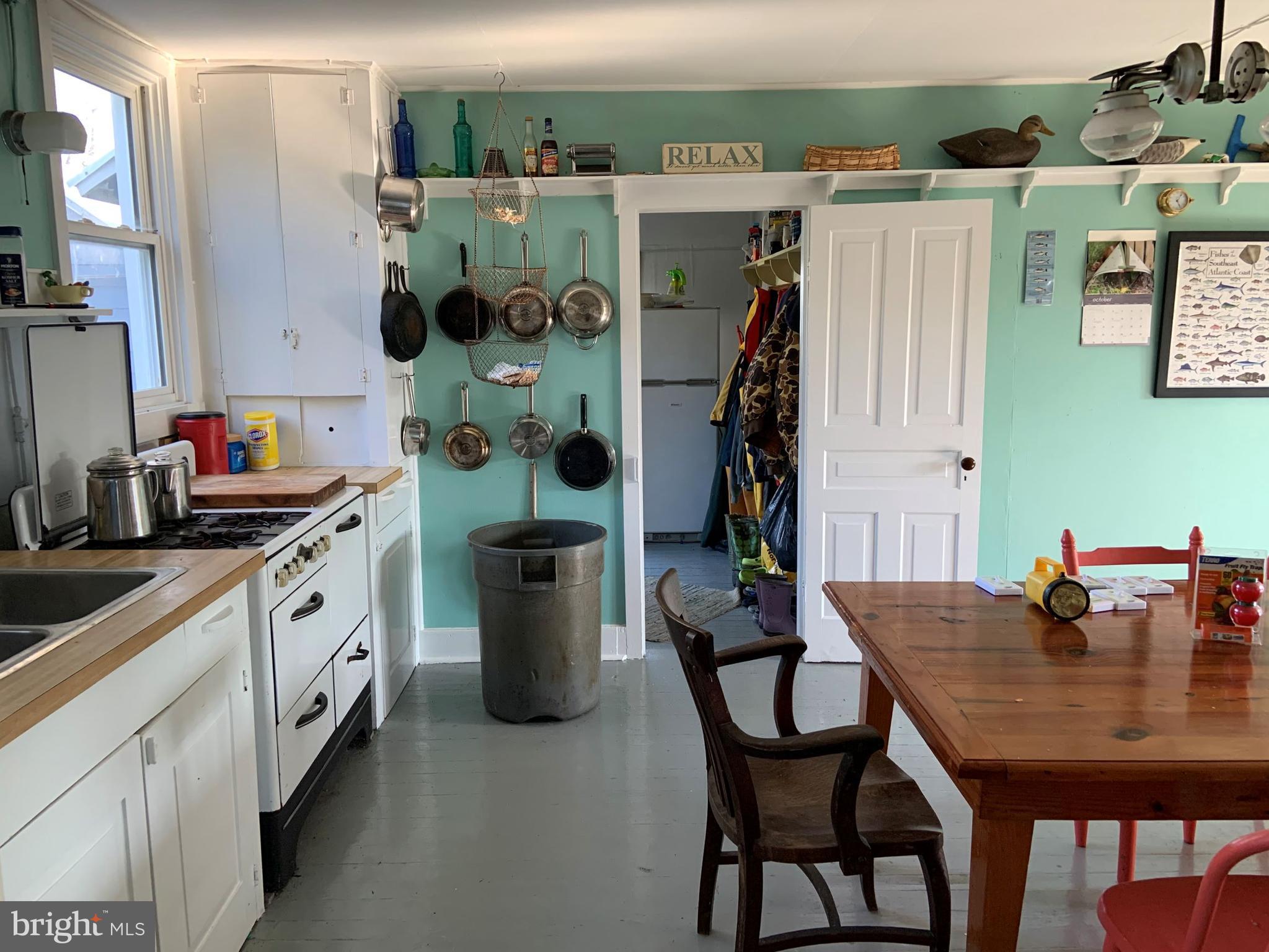 CAPE CHARLES - Residential